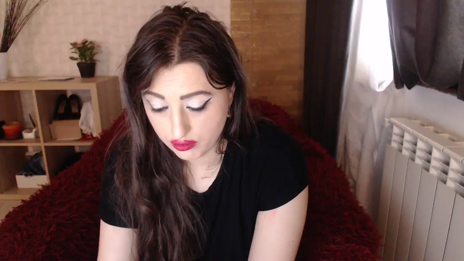 Gallery image thumbnail from HotRebbecca's myfreecams stream on, 03/09/2024, 07:06 image 15 of 20