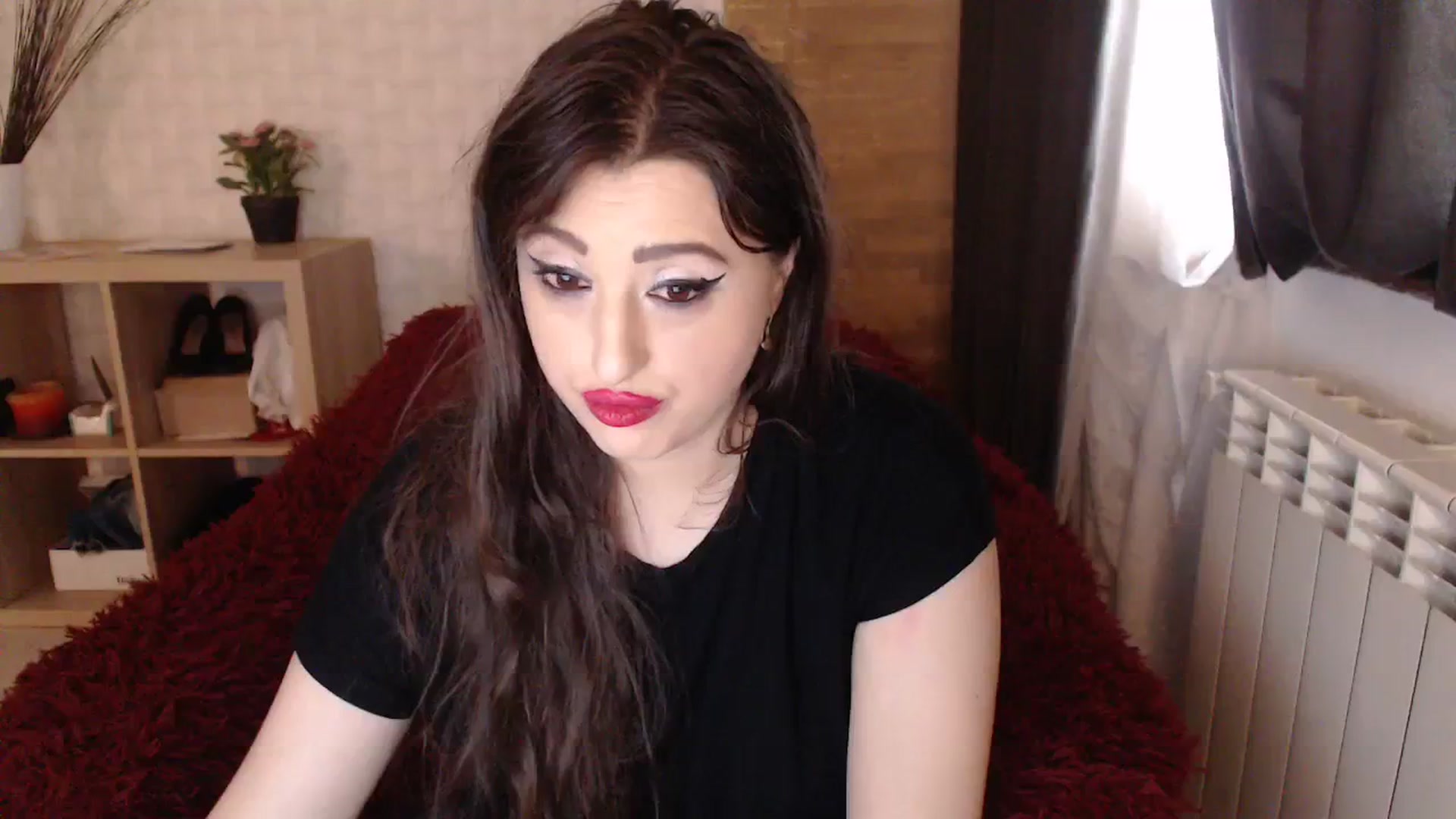 Gallery image thumbnail from HotRebbecca's myfreecams stream on, 03/09/2024, 07:06 image 11 of 20