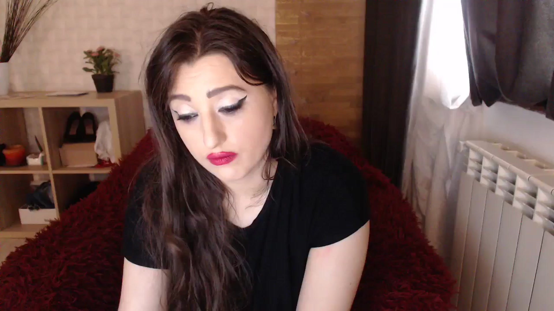 Gallery image thumbnail from HotRebbecca's myfreecams stream on, 03/09/2024, 07:06 image 13 of 20