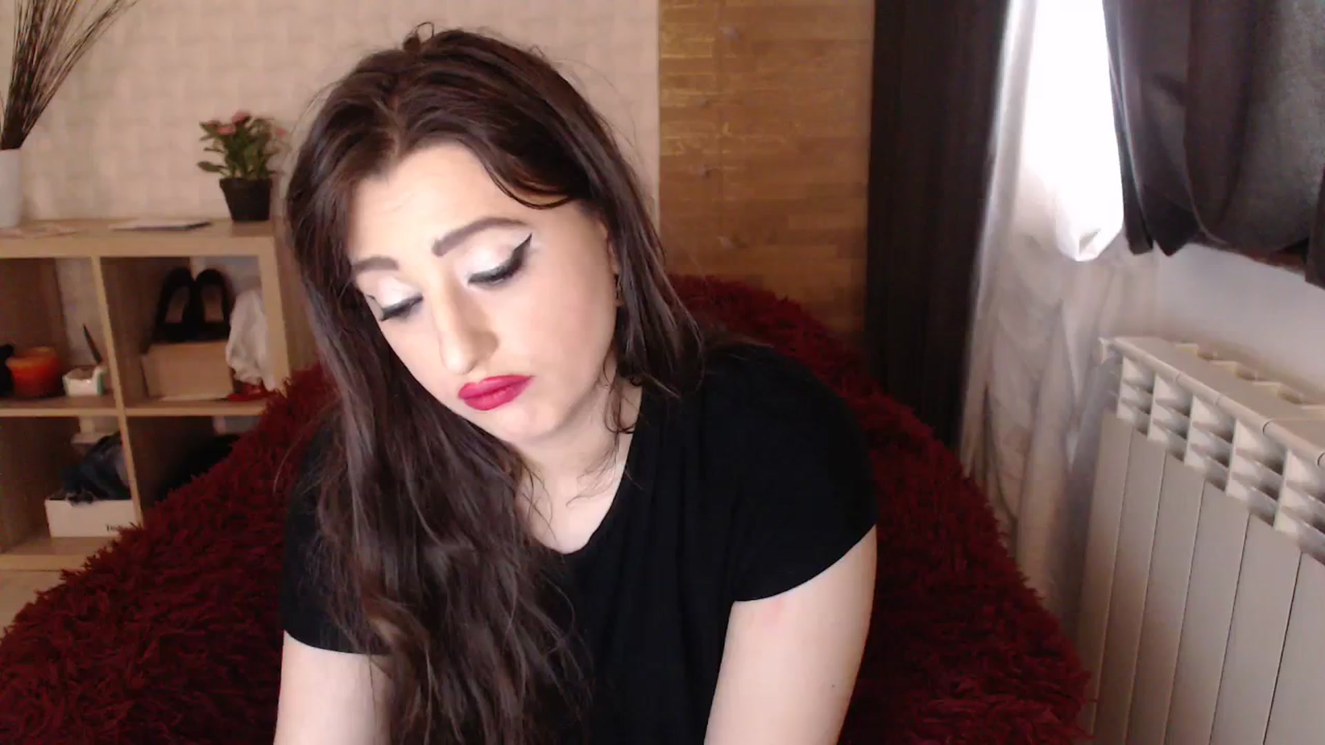 Gallery image thumbnail from HotRebbecca's myfreecams stream on, 03/09/2024, 07:06 image 16 of 20