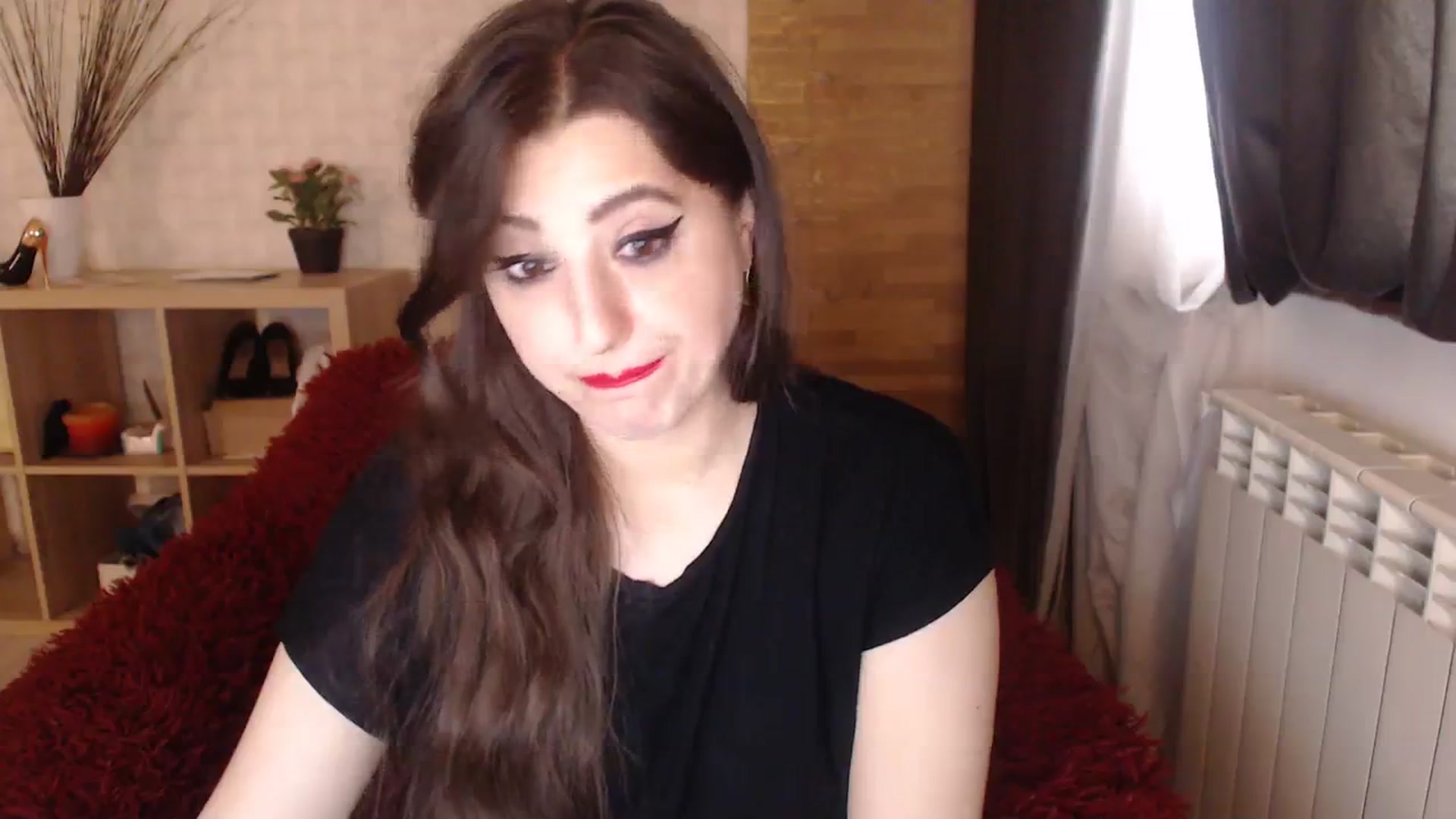 Gallery image thumbnail from HotRebbecca's myfreecams stream on, 03/10/2024, 05:36 image 10 of 20