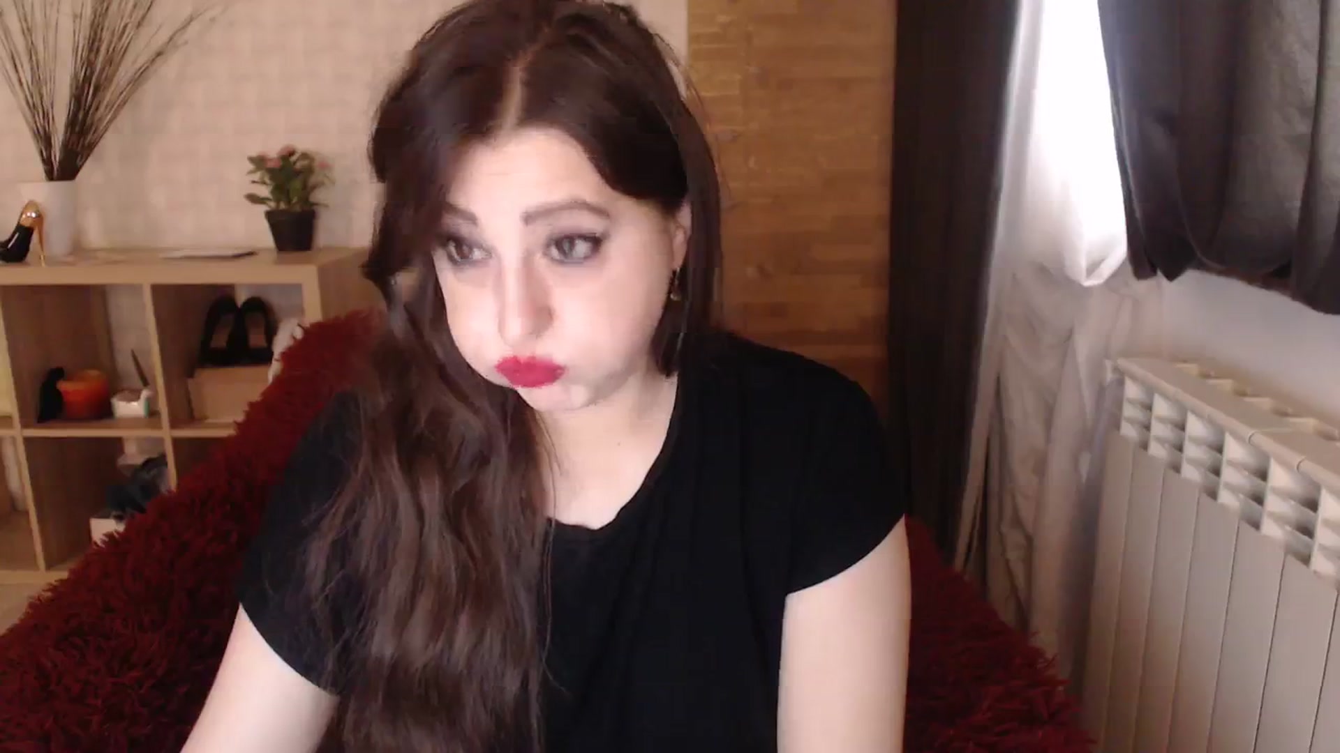 Gallery image thumbnail from HotRebbecca's myfreecams stream on, 03/10/2024, 05:36 image 8 of 20