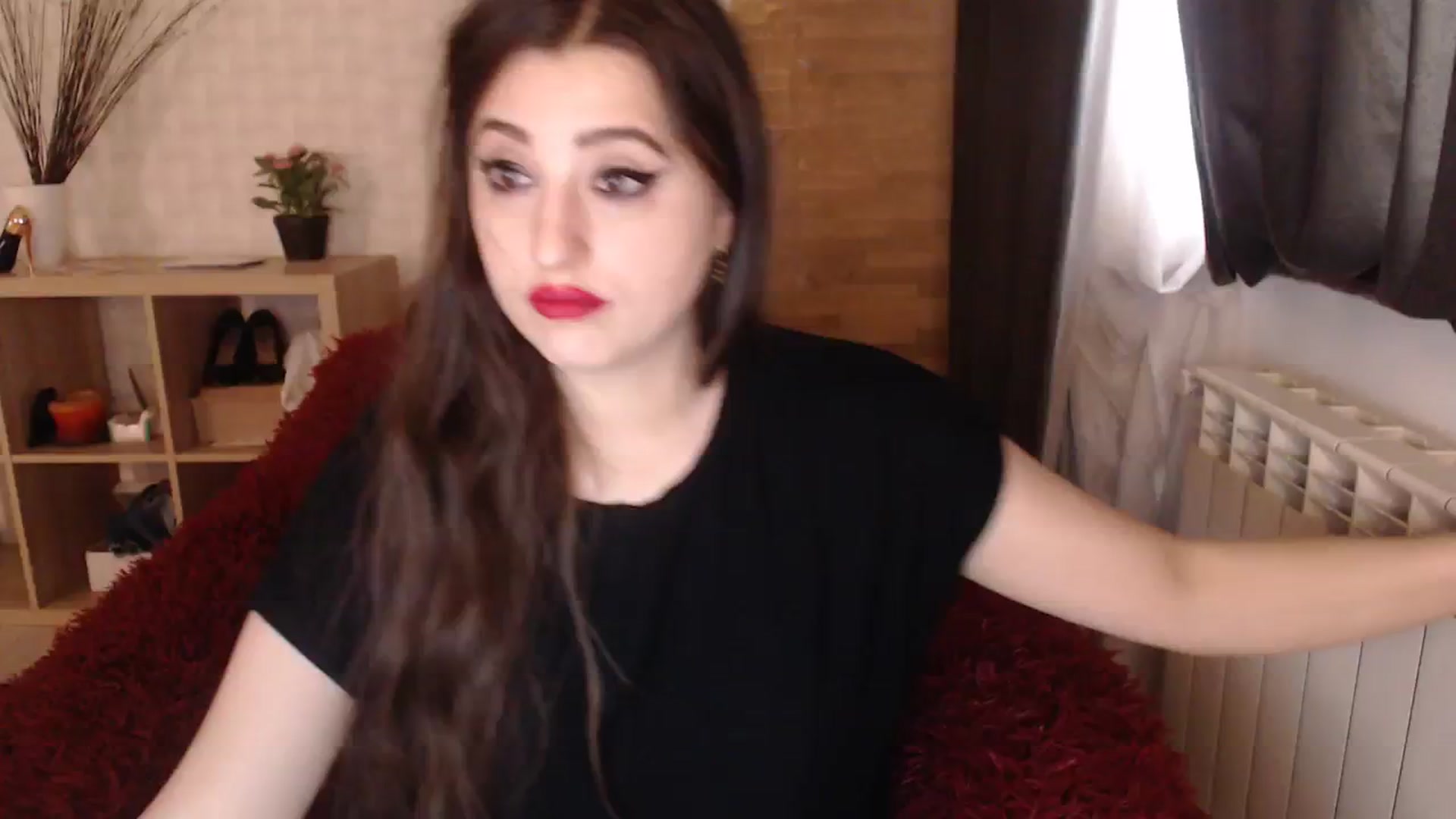 Gallery image thumbnail from HotRebbecca's myfreecams stream on, 03/10/2024, 05:36 image 1 of 20