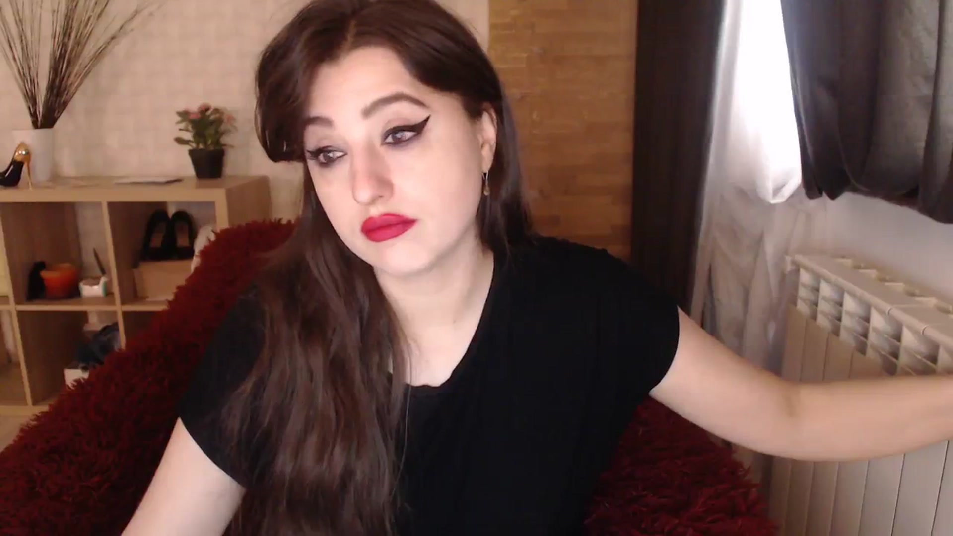 Gallery image thumbnail from HotRebbecca's myfreecams stream on, 03/10/2024, 05:36 image 12 of 20