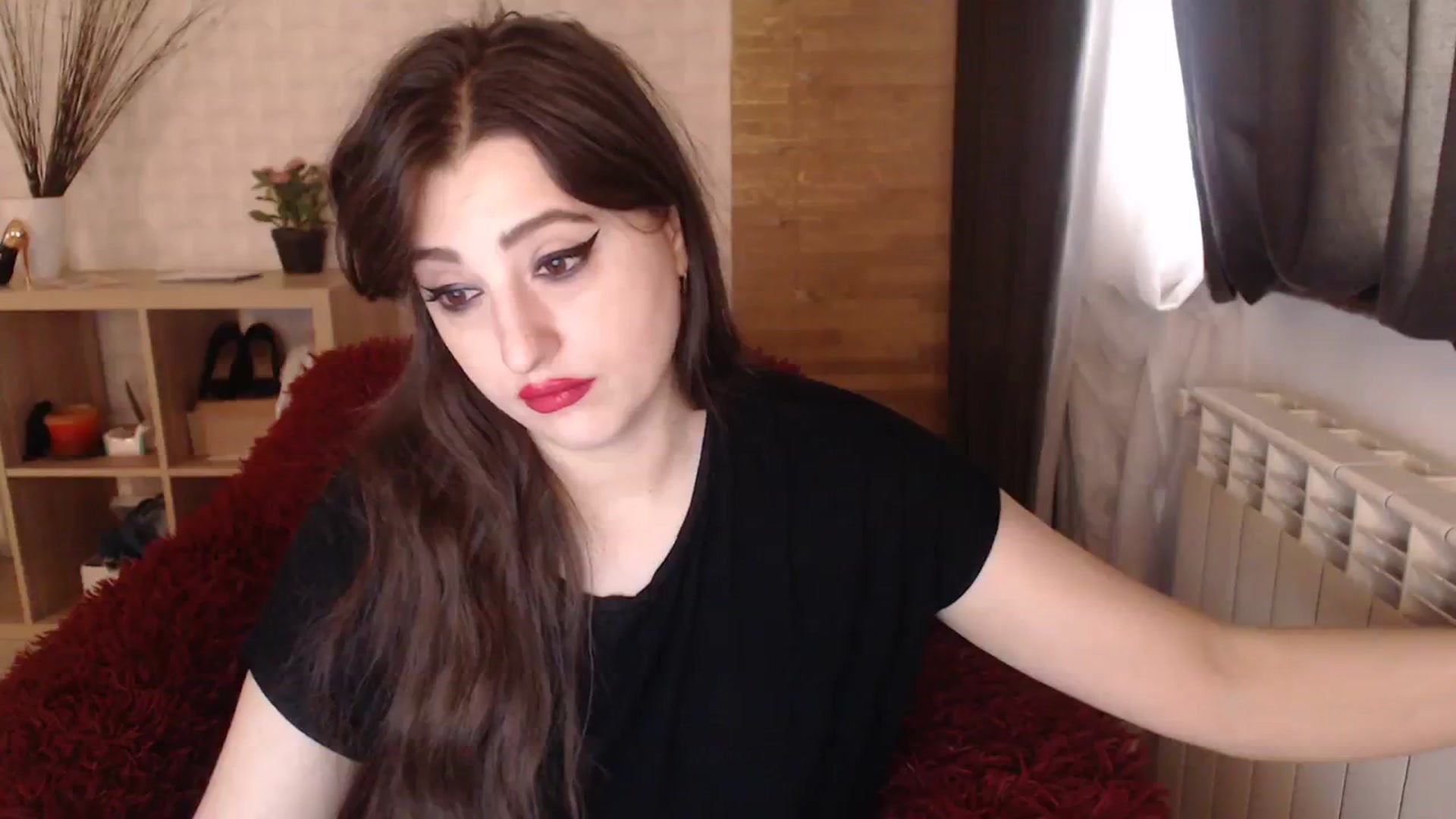 Gallery image thumbnail from HotRebbecca's myfreecams stream on, 03/10/2024, 05:36 image 17 of 20