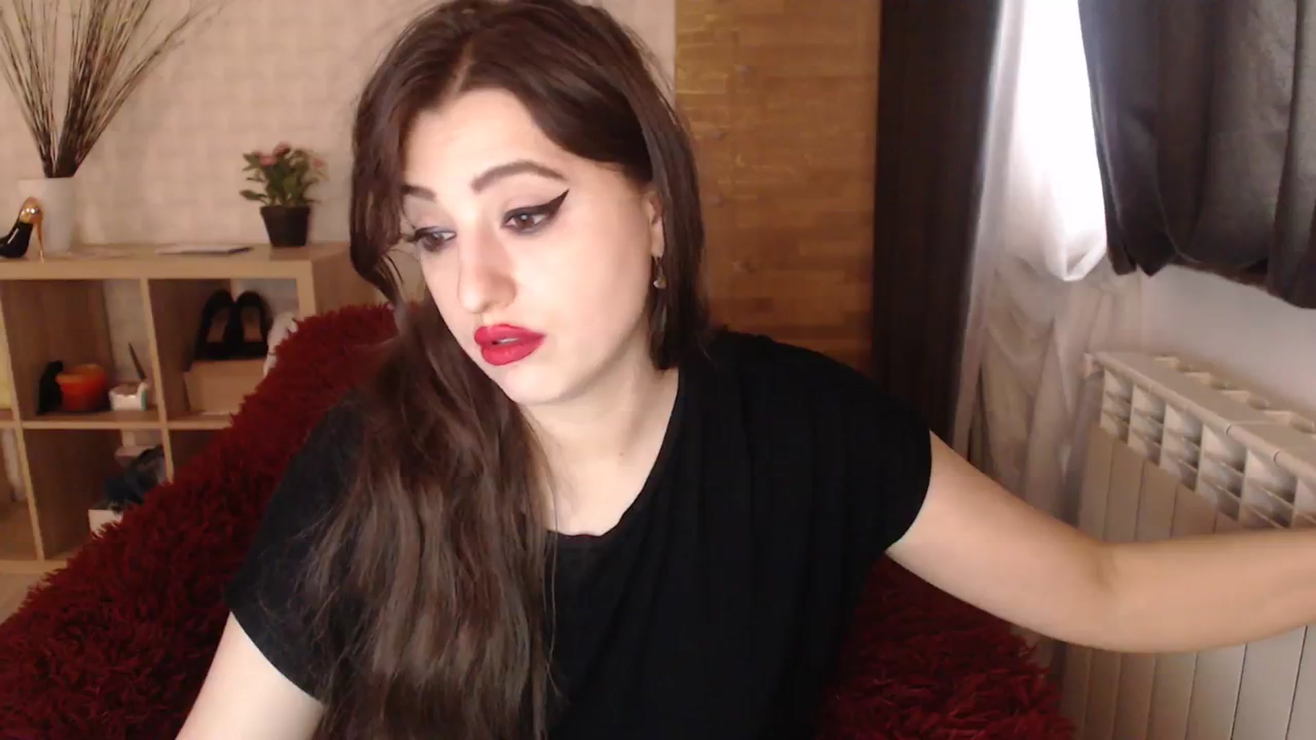 Gallery image thumbnail from HotRebbecca's myfreecams stream on, 03/10/2024, 05:36 image 6 of 20
