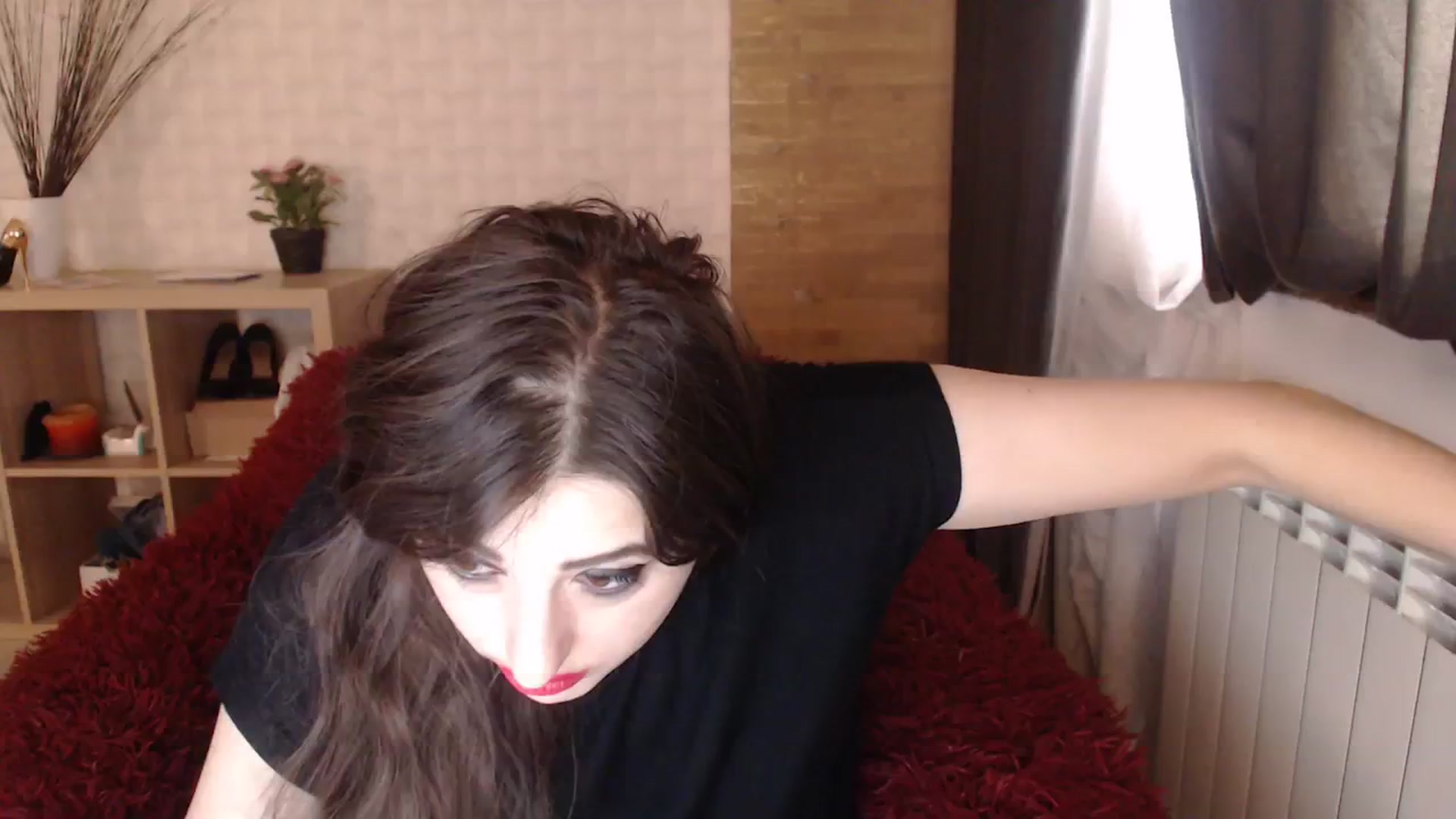 Gallery image thumbnail from HotRebbecca's myfreecams stream on, 03/10/2024, 05:36 image 19 of 20