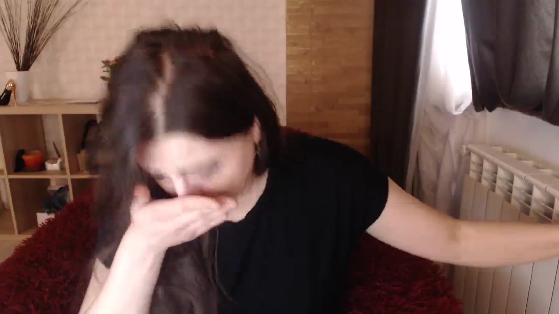 Gallery image thumbnail from HotRebbecca's myfreecams stream on, 03/10/2024, 05:36 image 2 of 20