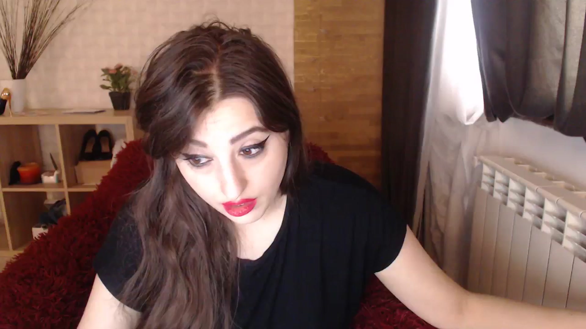 Gallery image thumbnail from HotRebbecca's myfreecams stream on, 03/10/2024, 05:36 image 18 of 20