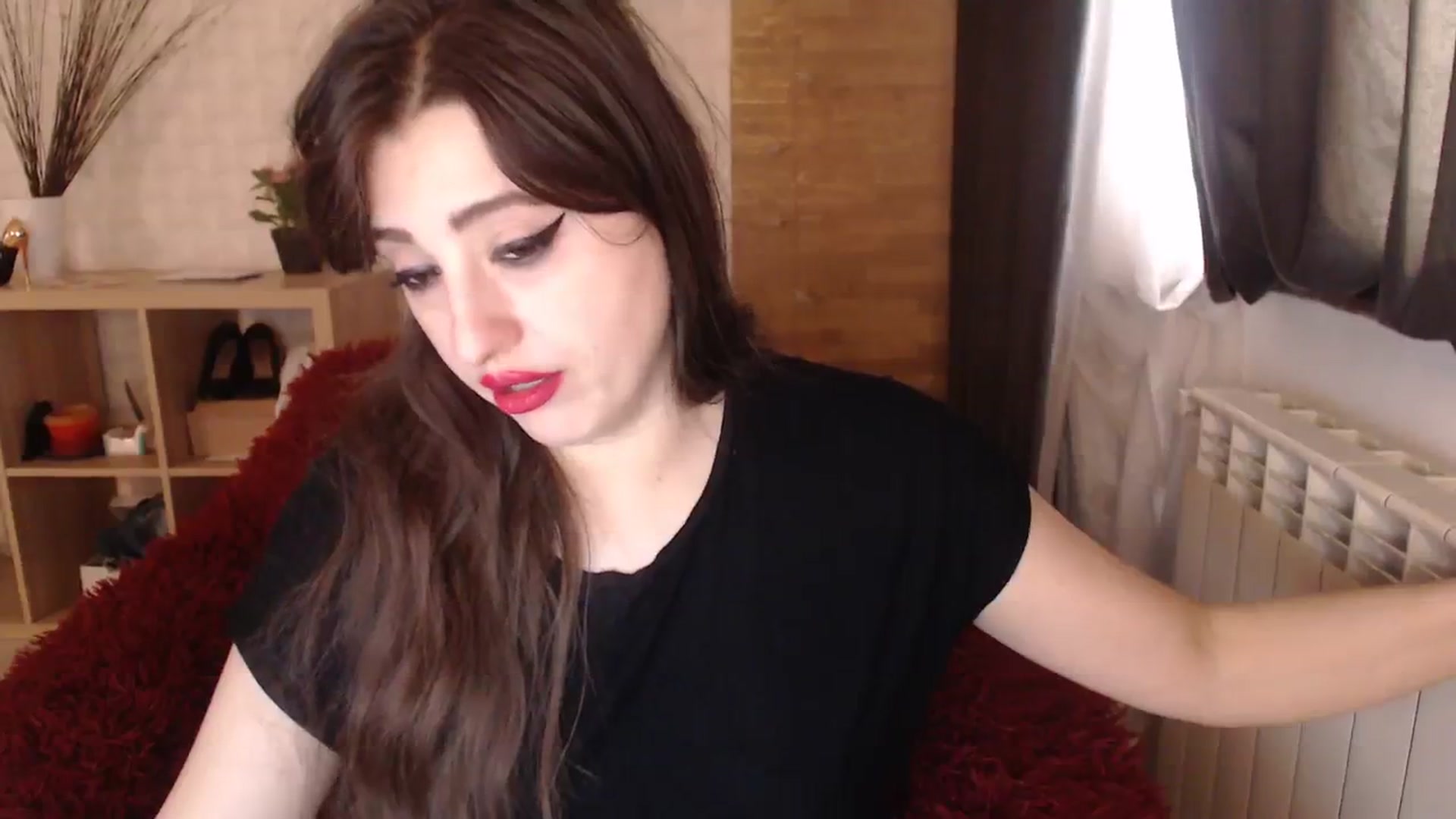 Gallery image thumbnail from HotRebbecca's myfreecams stream on, 03/10/2024, 05:36 image 20 of 20