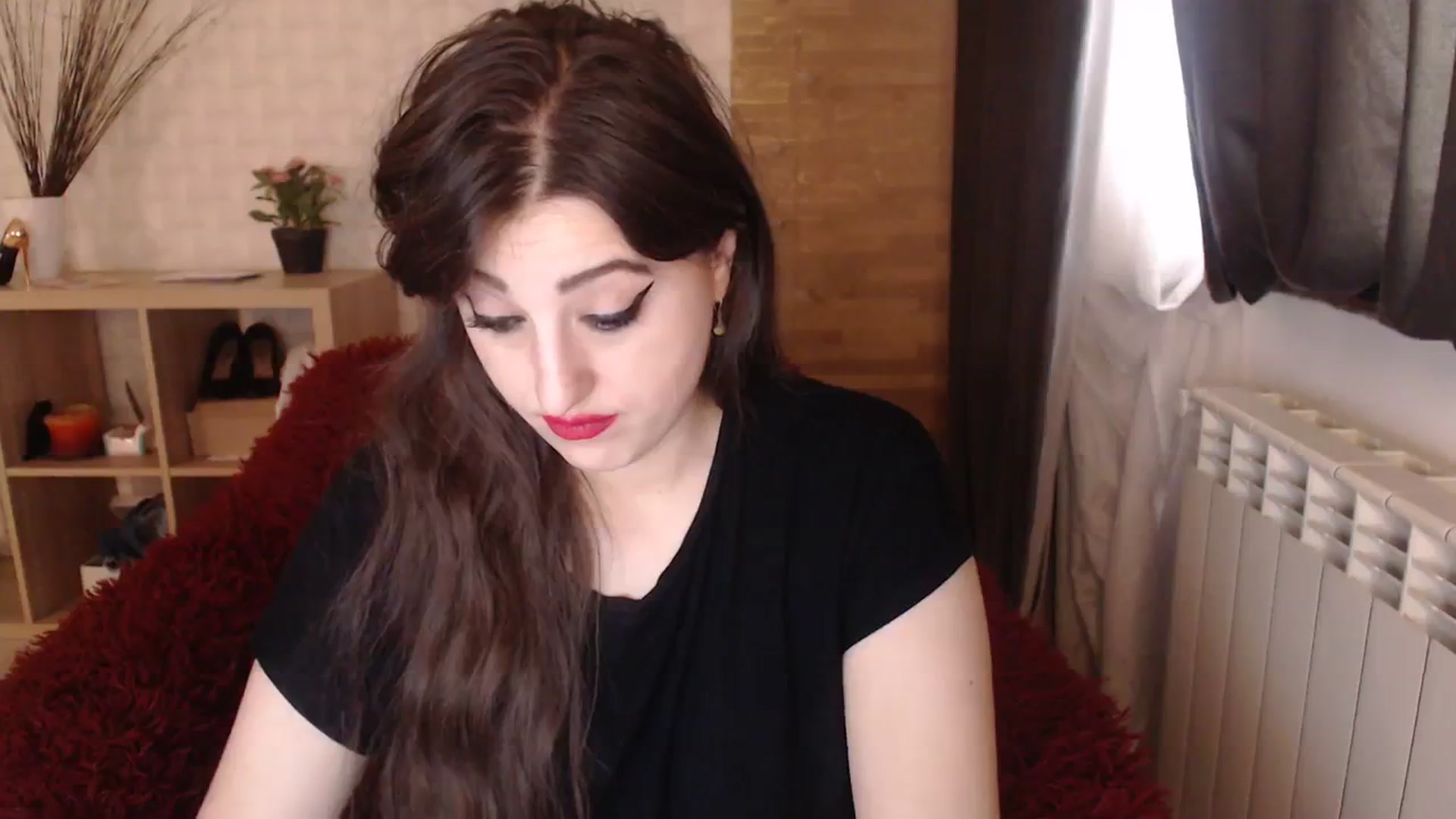 Gallery image thumbnail from HotRebbecca's myfreecams stream on, 03/10/2024, 05:36 image 14 of 20