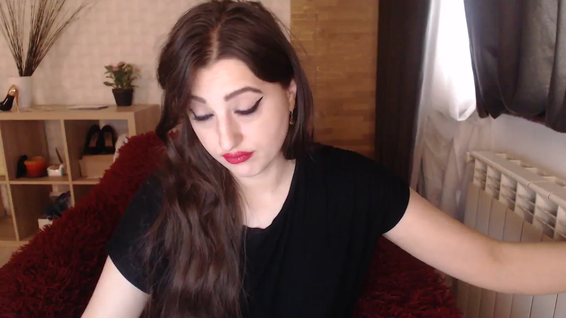 Gallery image thumbnail from HotRebbecca's myfreecams stream on, 03/10/2024, 05:36 image 11 of 20