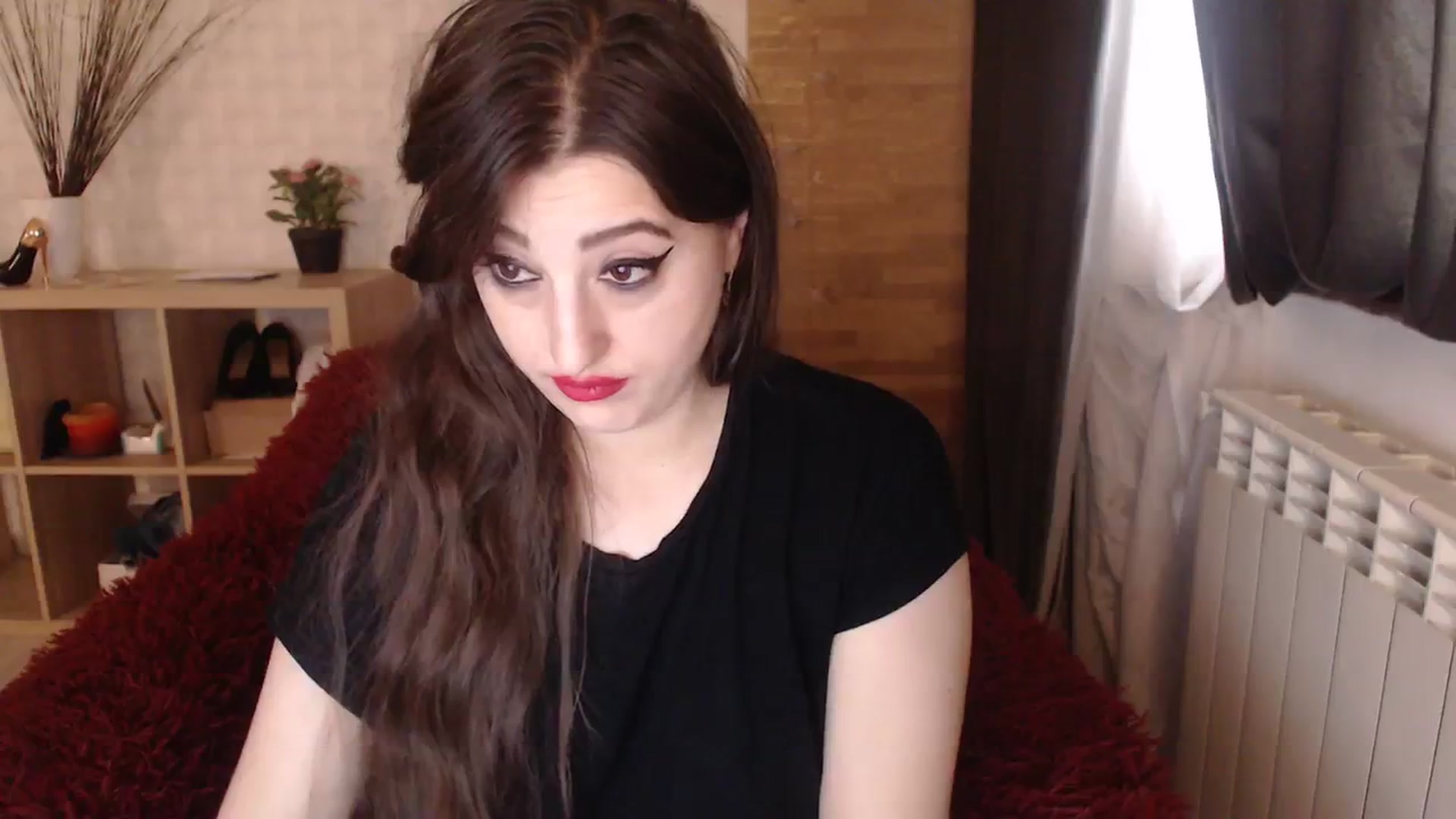 Gallery image thumbnail from HotRebbecca's myfreecams stream on, 03/10/2024, 05:36 image 5 of 20