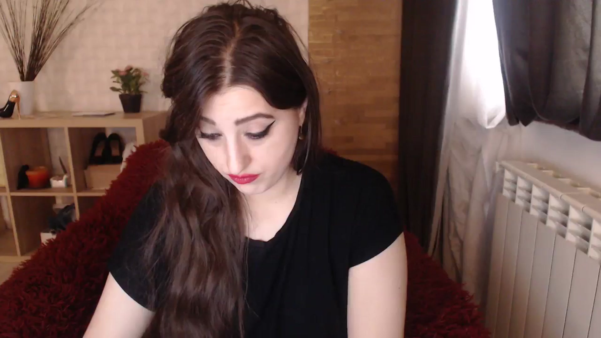 Gallery image thumbnail from HotRebbecca's myfreecams stream on, 03/10/2024, 05:36 image 9 of 20