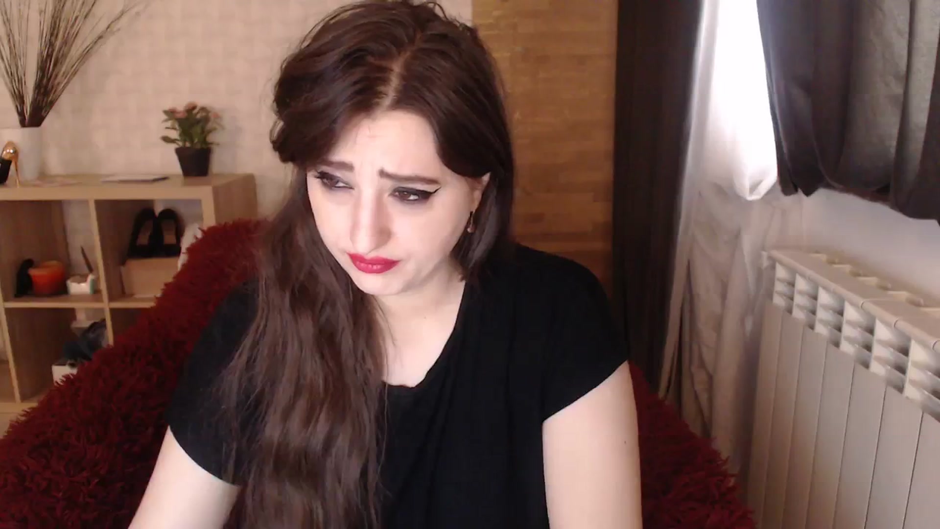 Gallery image thumbnail from HotRebbecca's myfreecams stream on, 03/10/2024, 05:36 image 15 of 20