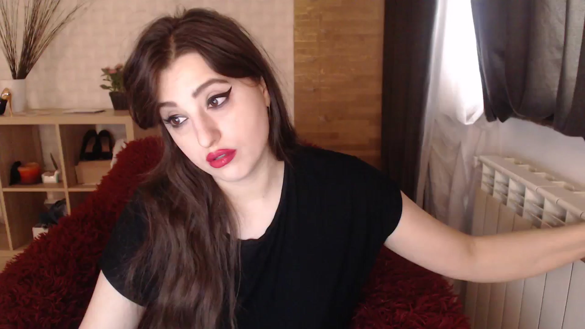 Gallery image thumbnail from HotRebbecca's myfreecams stream on, 03/10/2024, 05:36 image 16 of 20