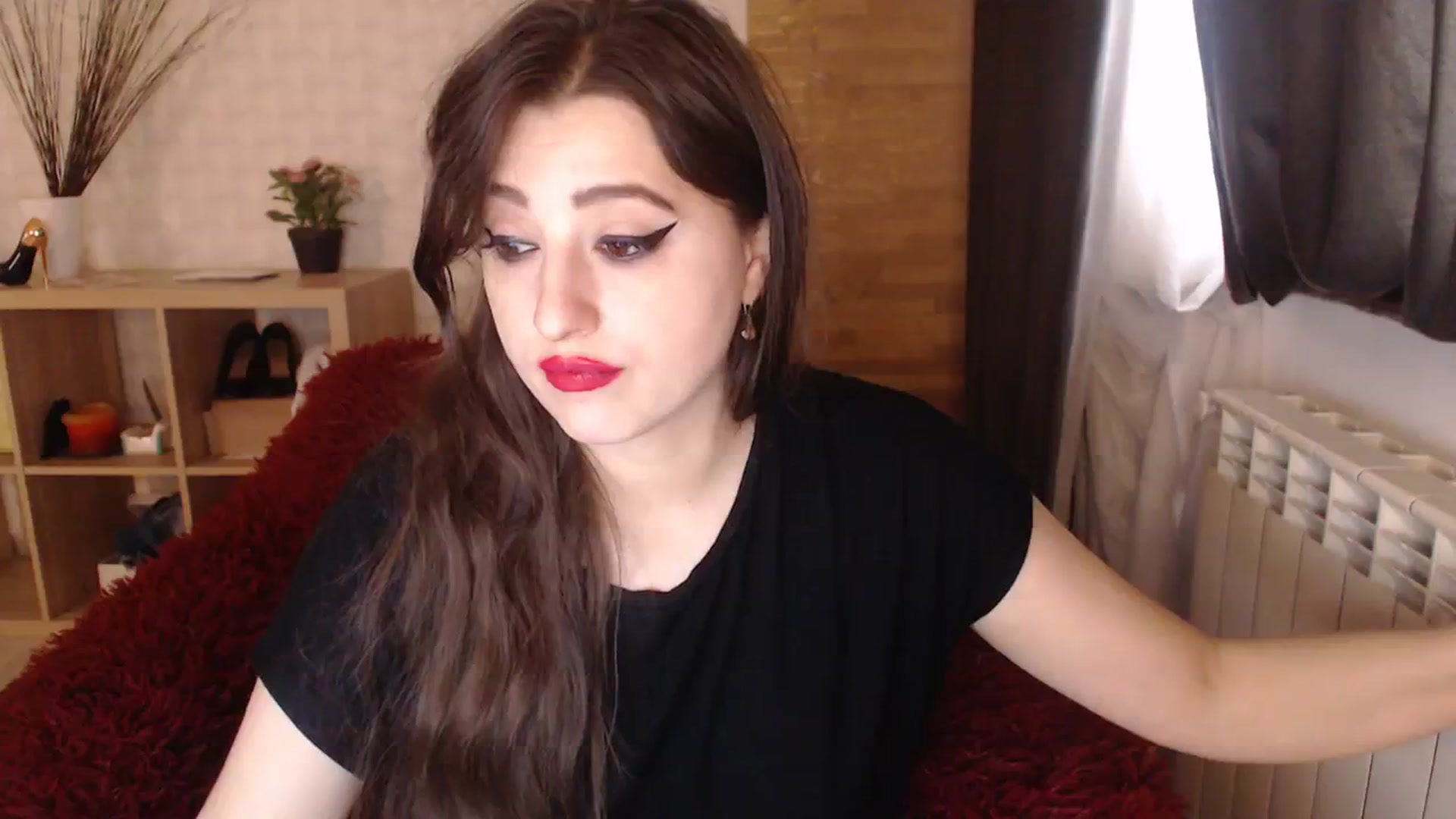 Gallery image thumbnail from HotRebbecca's myfreecams stream on, 03/10/2024, 05:36 image 7 of 20