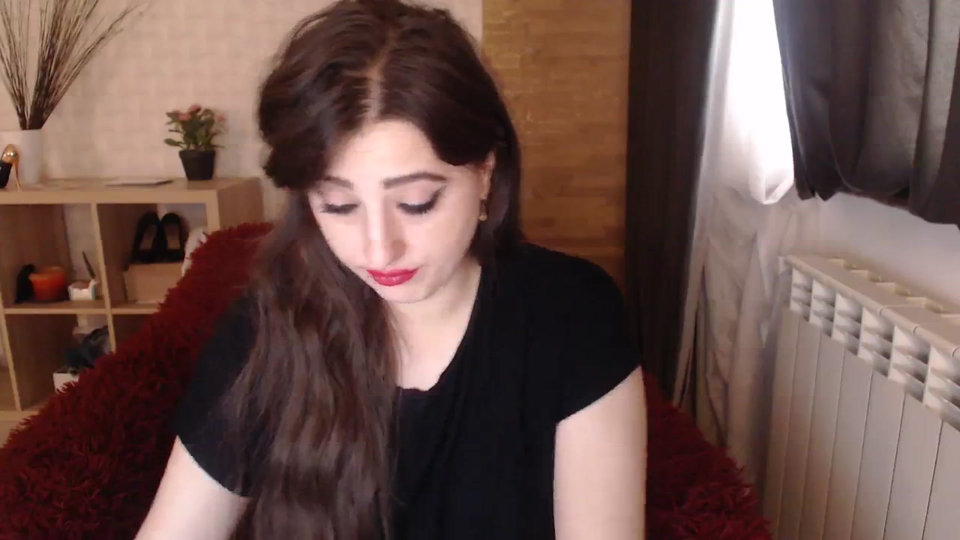 Gallery image thumbnail from HotRebbecca's myfreecams stream on, 03/10/2024, 05:36 image 13 of 20