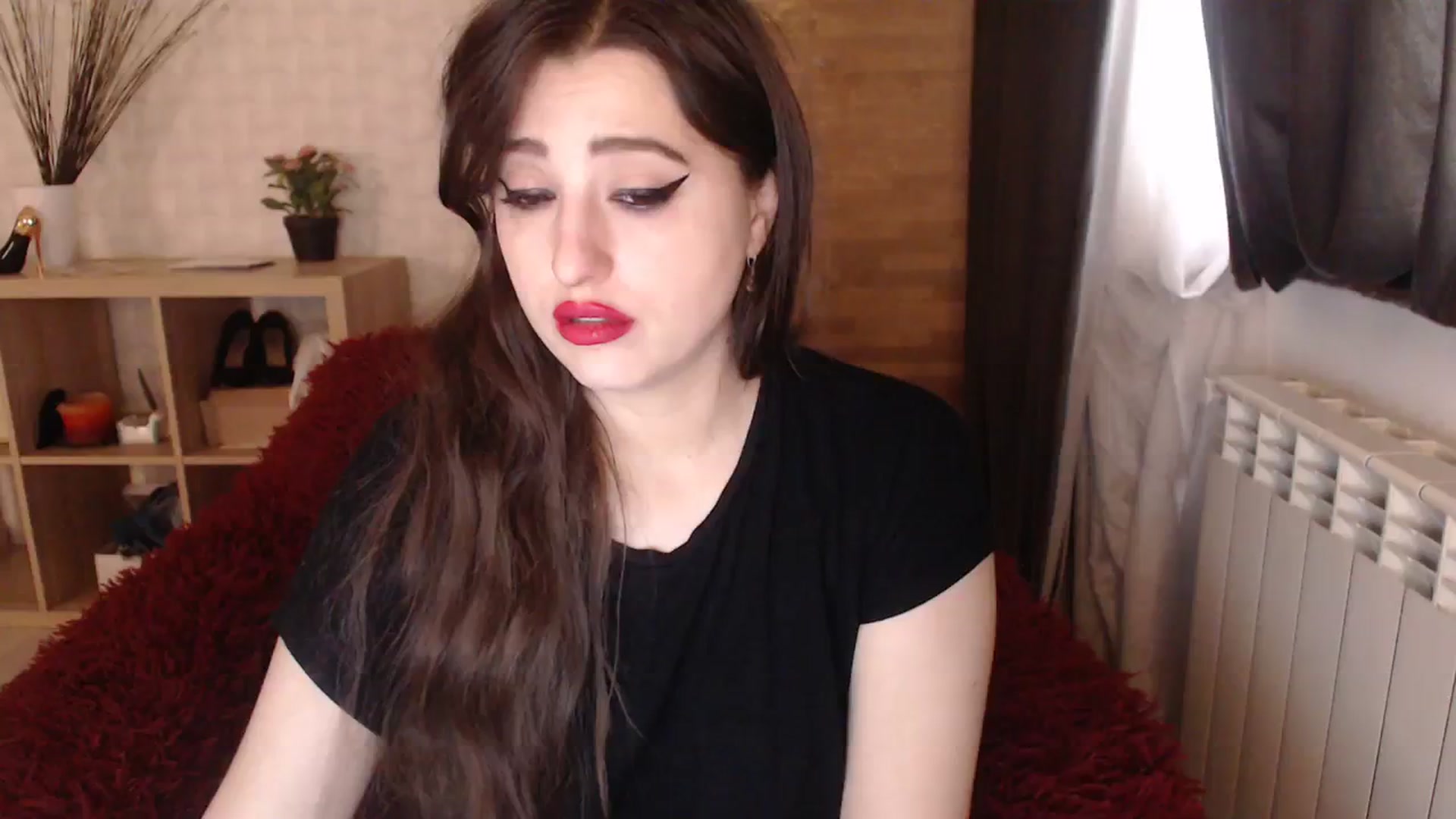 Gallery image thumbnail from HotRebbecca's myfreecams stream on, 03/10/2024, 05:36 image 3 of 20