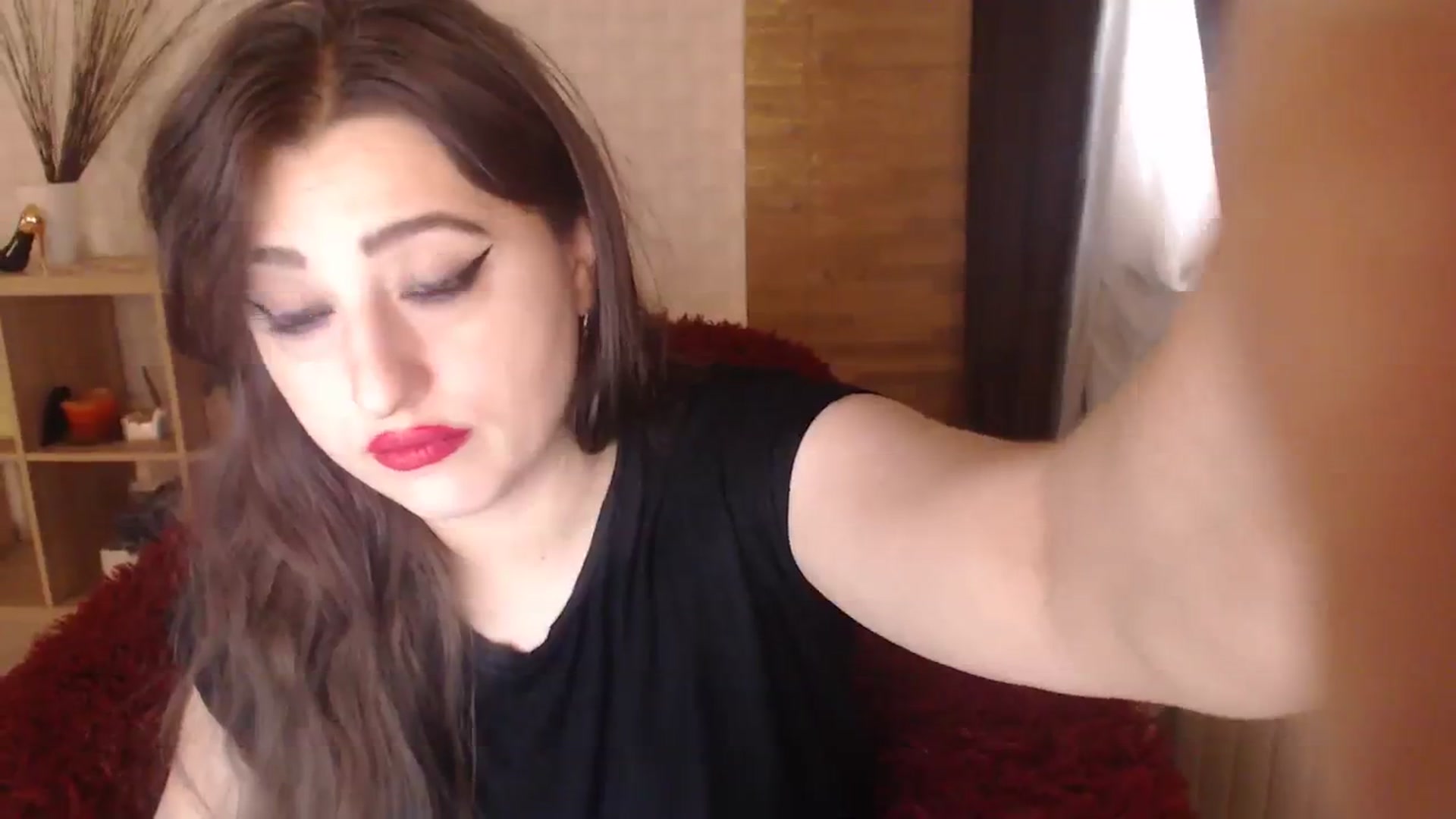 Gallery image thumbnail from HotRebbecca's myfreecams stream on, 03/10/2024, 05:36 image 4 of 20