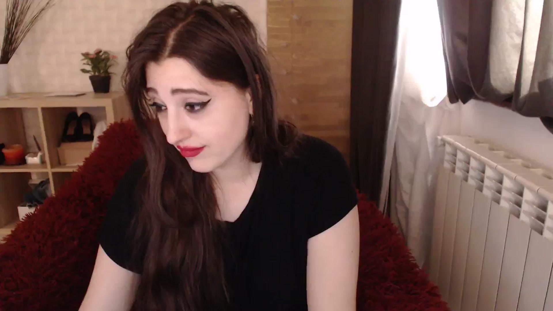 Gallery image thumbnail from HotRebbecca's myfreecams stream on, 03/10/2024, 06:06 image 17 of 20