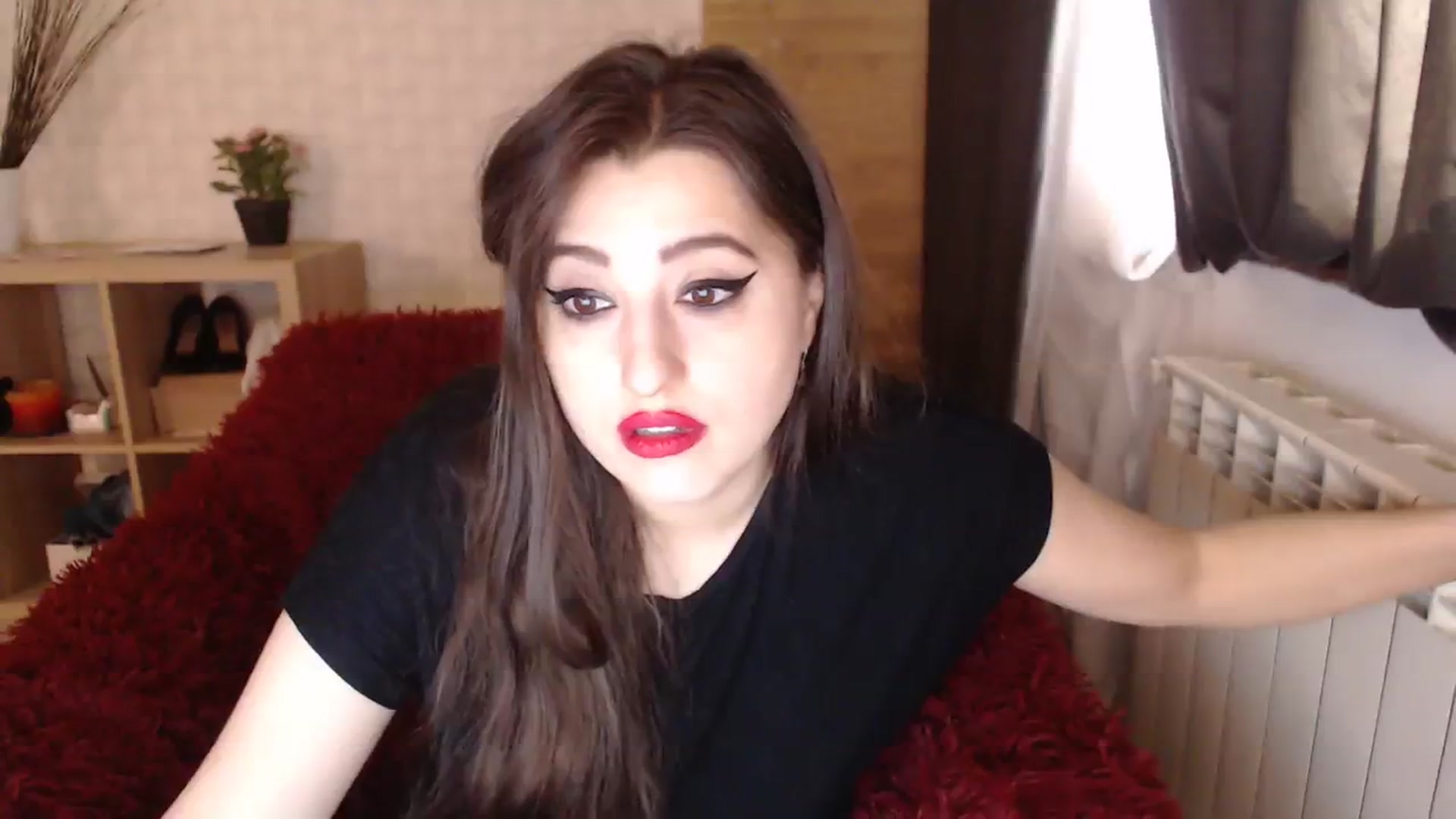Gallery image thumbnail from HotRebbecca's myfreecams stream on, 03/10/2024, 06:06 image 2 of 20