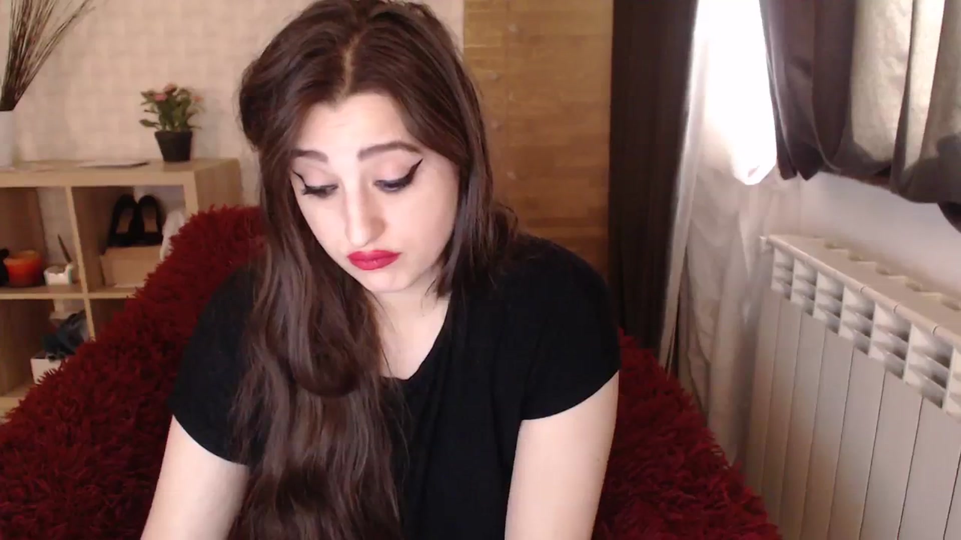 Gallery image thumbnail from HotRebbecca's myfreecams stream on, 03/10/2024, 06:06 image 11 of 20