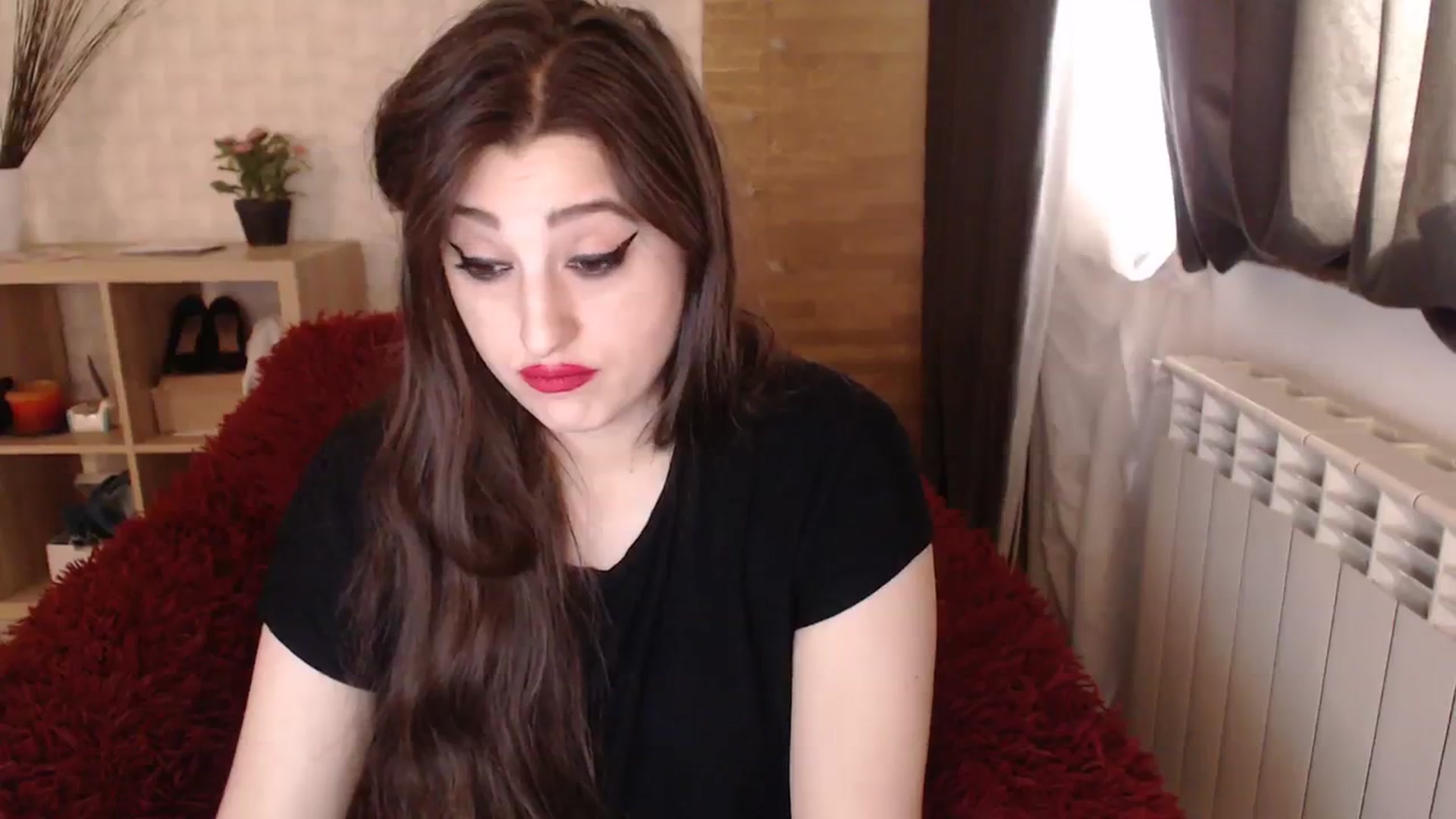 Gallery image thumbnail from HotRebbecca's myfreecams stream on, 03/10/2024, 06:06 image 13 of 20