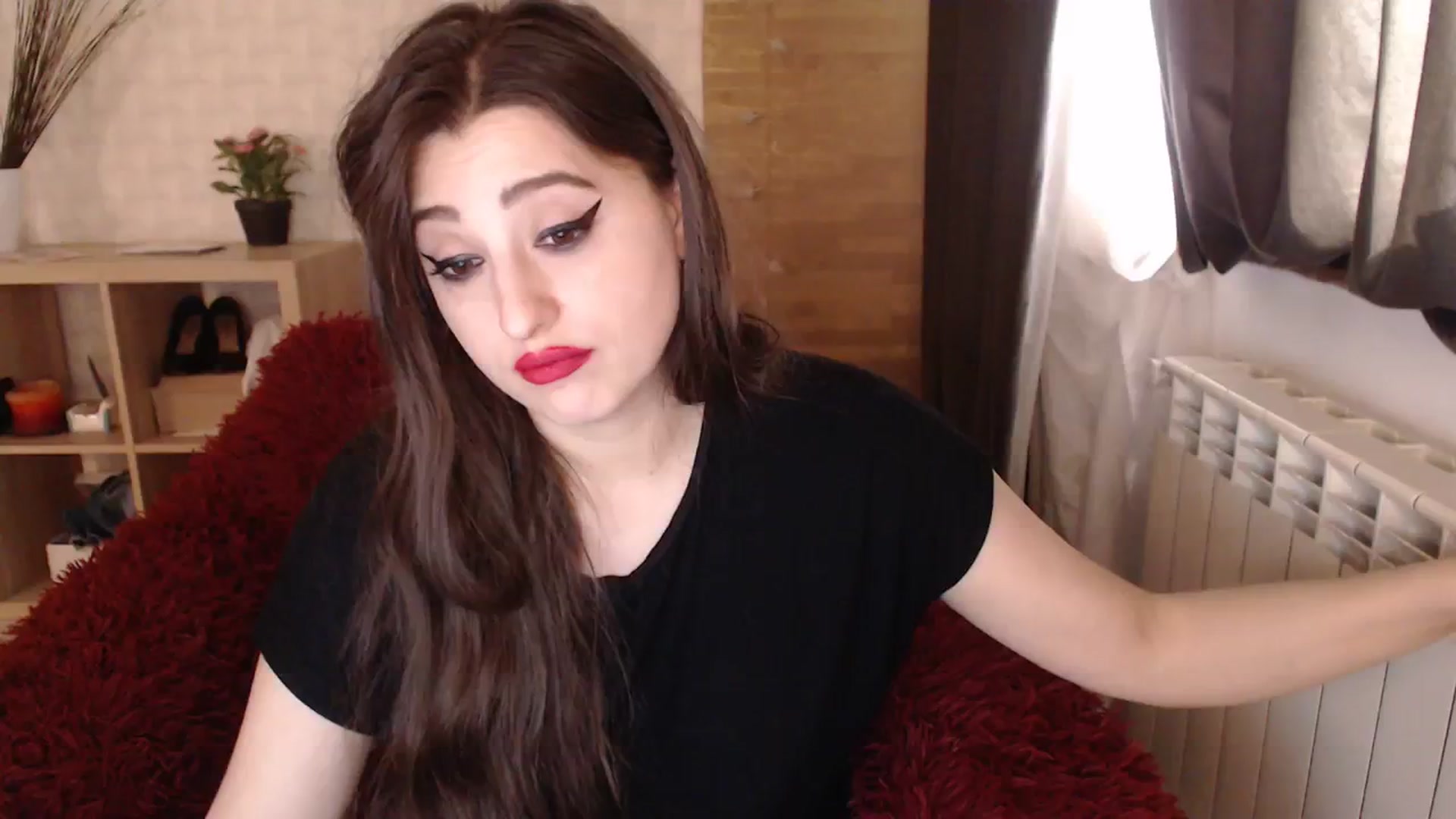 Gallery image thumbnail from HotRebbecca's myfreecams stream on, 03/10/2024, 06:06 image 19 of 20