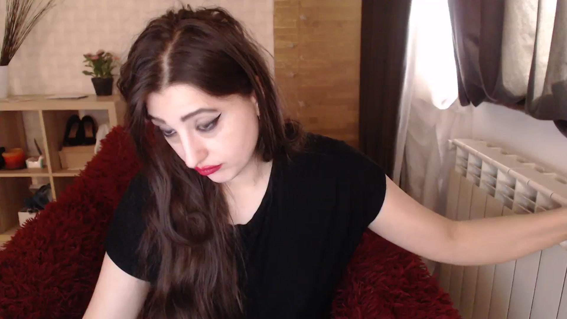 Gallery image thumbnail from HotRebbecca's myfreecams stream on, 03/10/2024, 06:06 image 16 of 20