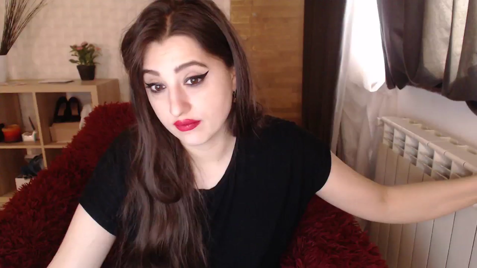 Gallery image thumbnail from HotRebbecca's myfreecams stream on, 03/10/2024, 06:06 image 4 of 20