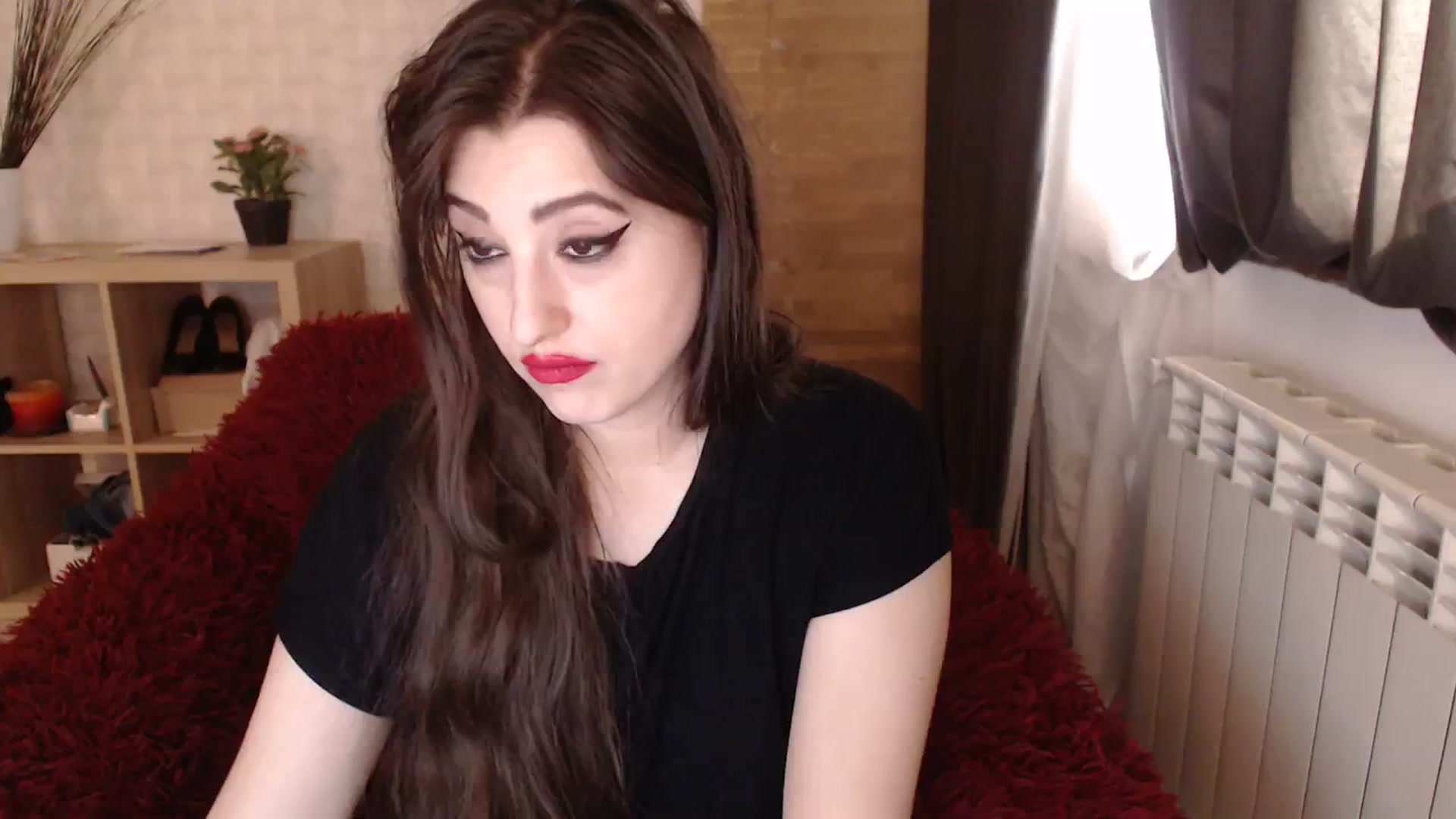 Gallery image thumbnail from HotRebbecca's myfreecams stream on, 03/10/2024, 06:06 image 6 of 20