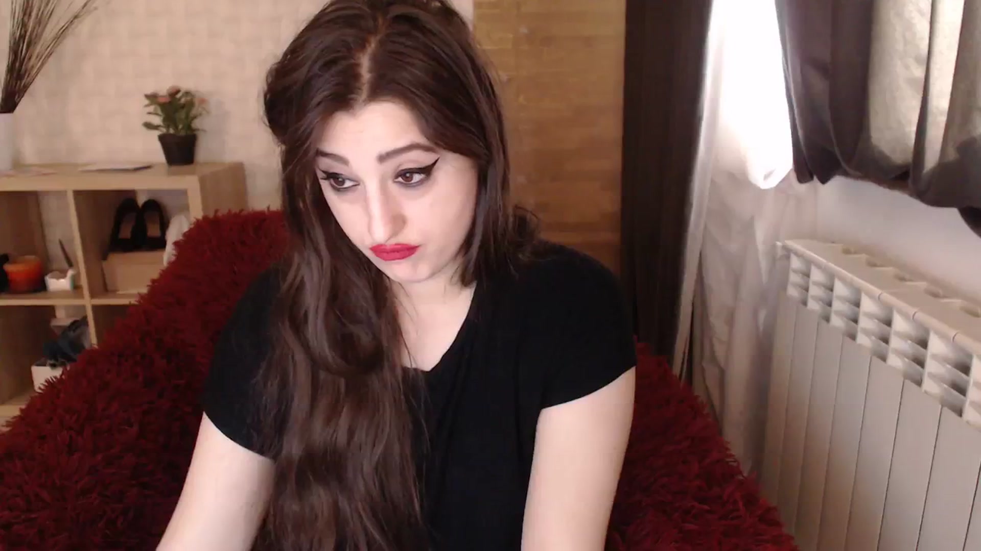 Gallery image thumbnail from HotRebbecca's myfreecams stream on, 03/10/2024, 06:06 image 9 of 20