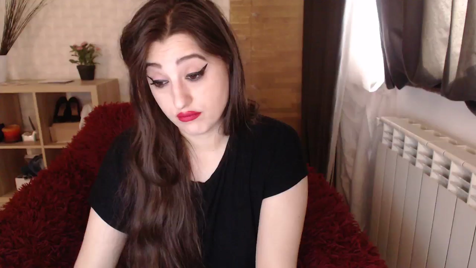 Gallery image thumbnail from HotRebbecca's myfreecams stream on, 03/10/2024, 06:06 image 5 of 20