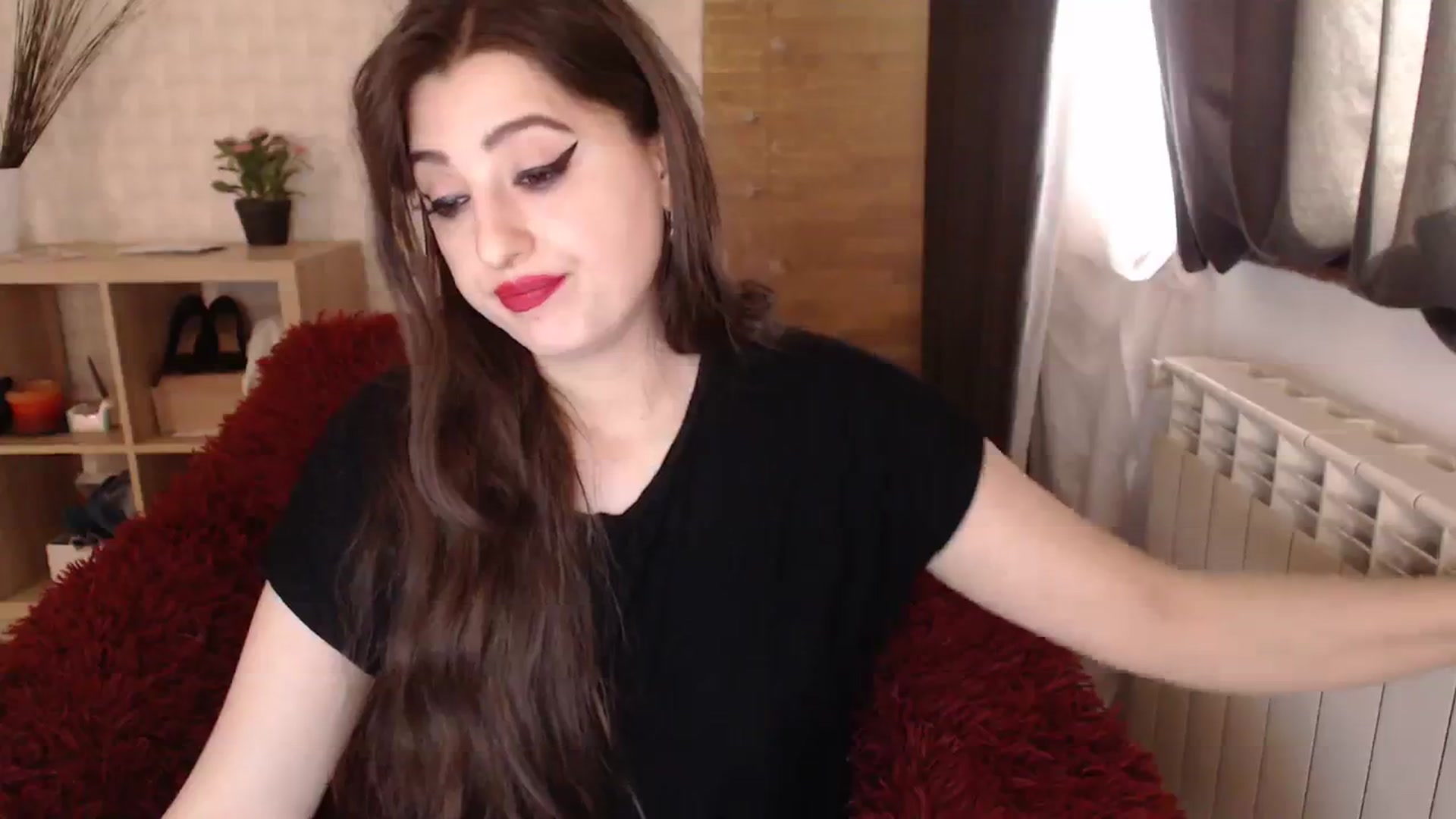 Gallery image thumbnail from HotRebbecca's myfreecams stream on, 03/10/2024, 06:06 image 20 of 20