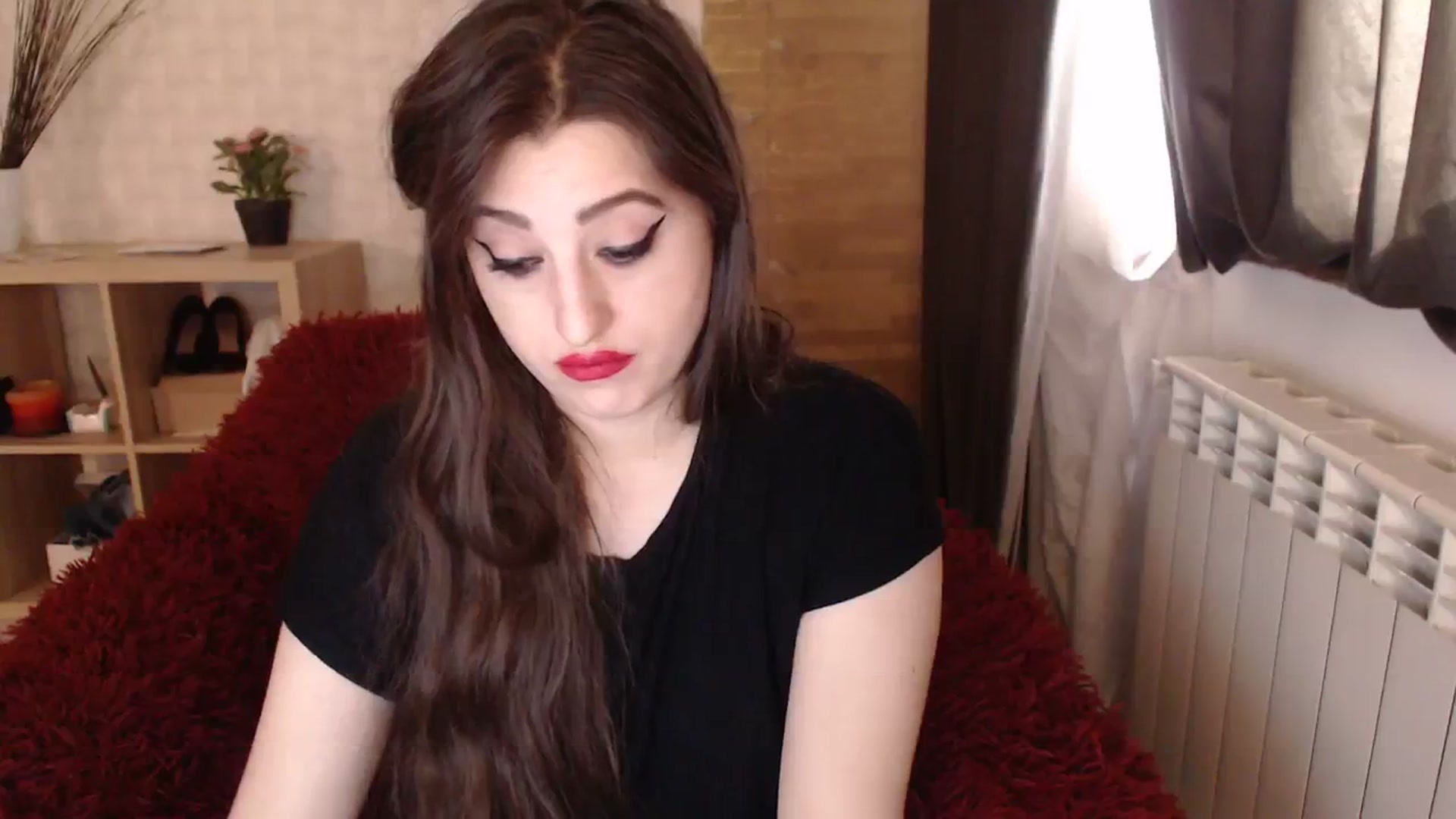 Gallery image thumbnail from HotRebbecca's myfreecams stream on, 03/10/2024, 06:06 image 7 of 20