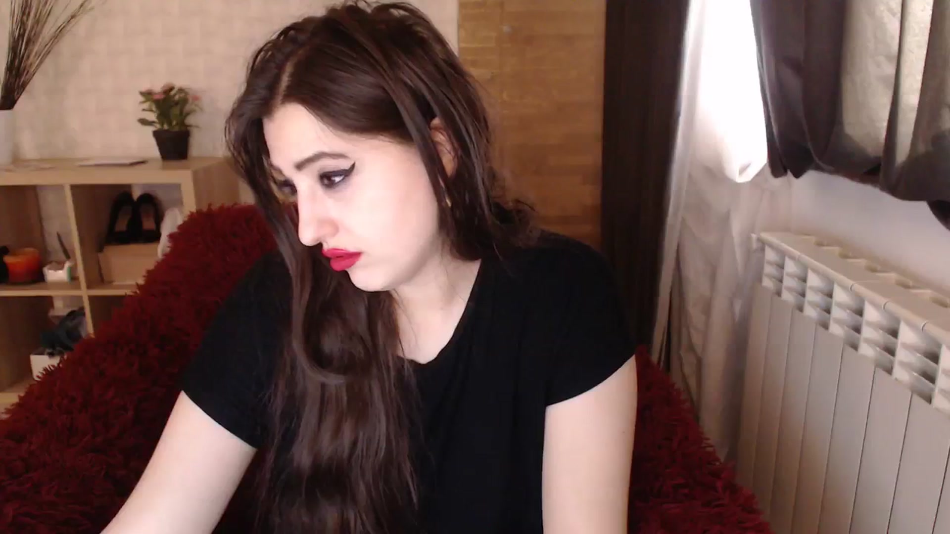 Gallery image thumbnail from HotRebbecca's myfreecams stream on, 03/10/2024, 06:06 image 3 of 20