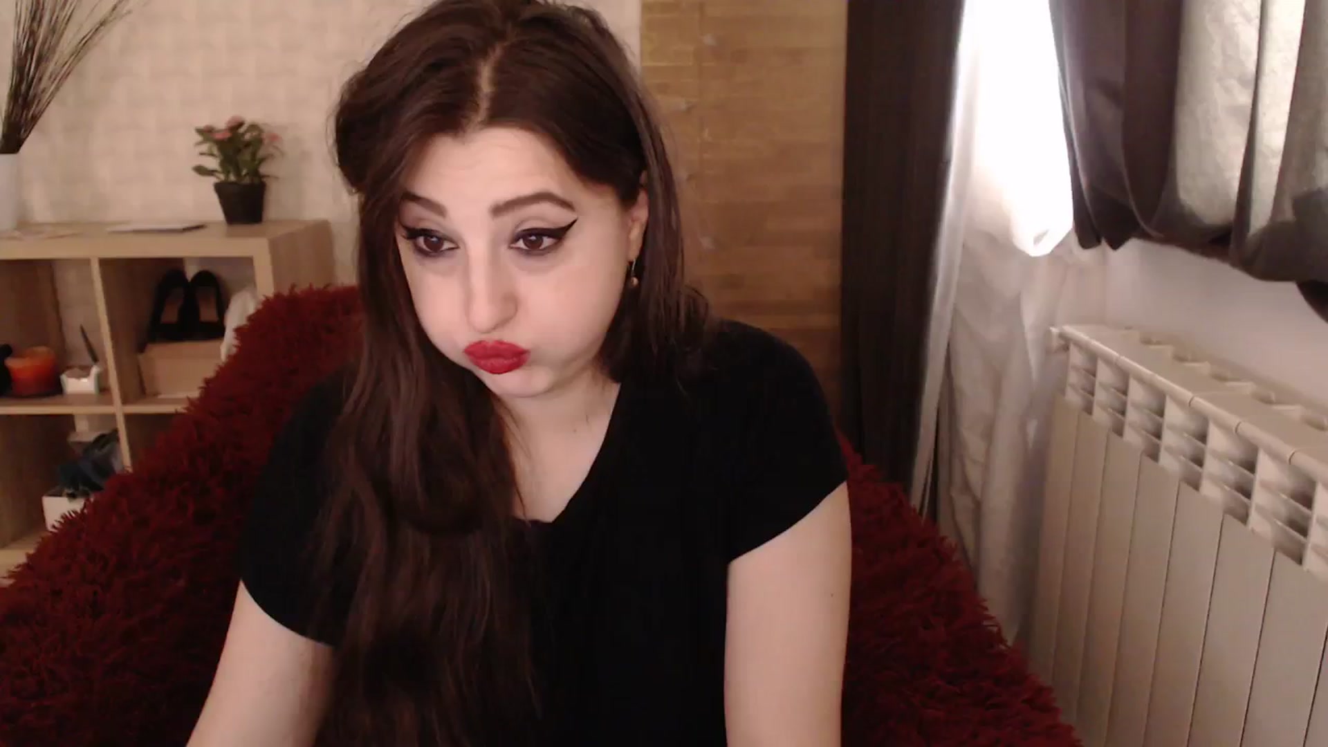 Gallery image thumbnail from HotRebbecca's myfreecams stream on, 03/10/2024, 06:06 image 15 of 20