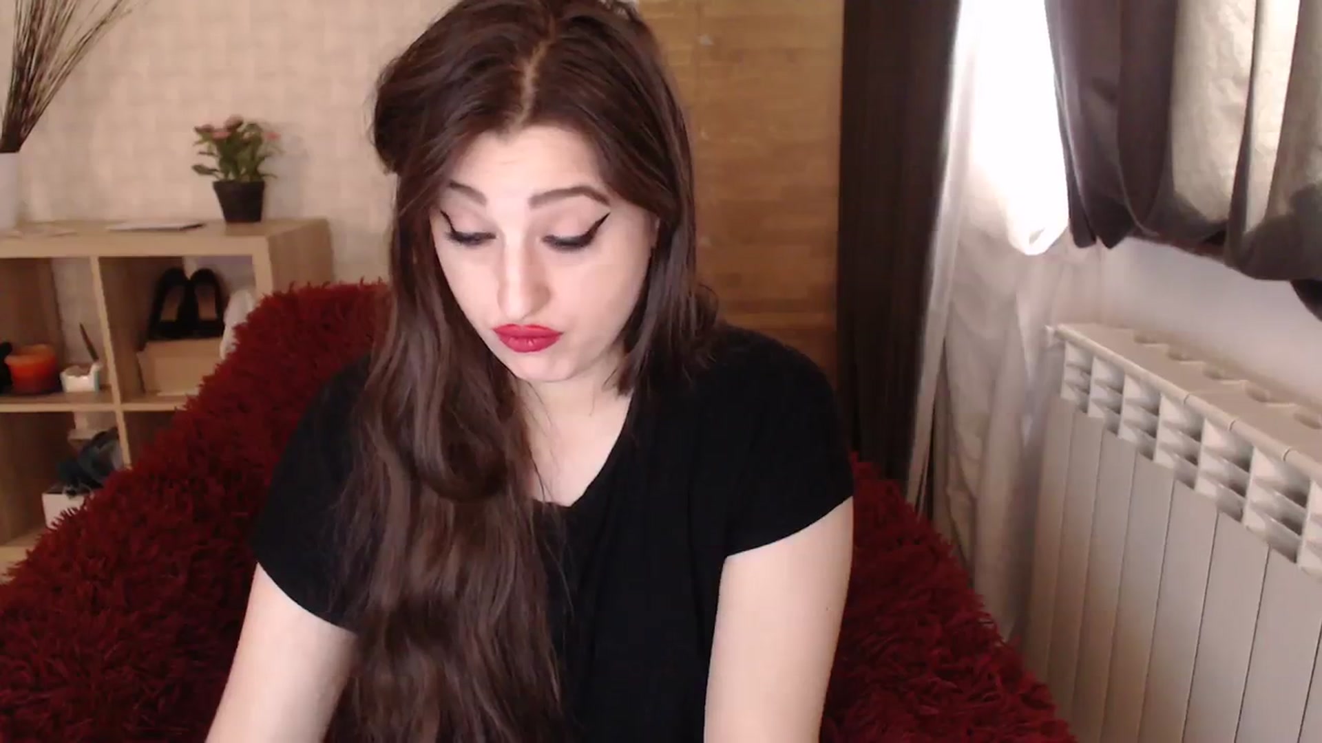 Gallery image thumbnail from HotRebbecca's myfreecams stream on, 03/10/2024, 06:06 image 8 of 20