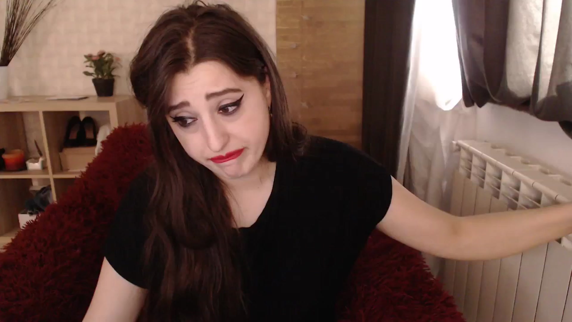 Gallery image thumbnail from HotRebbecca's myfreecams stream on, 03/10/2024, 06:06 image 18 of 20