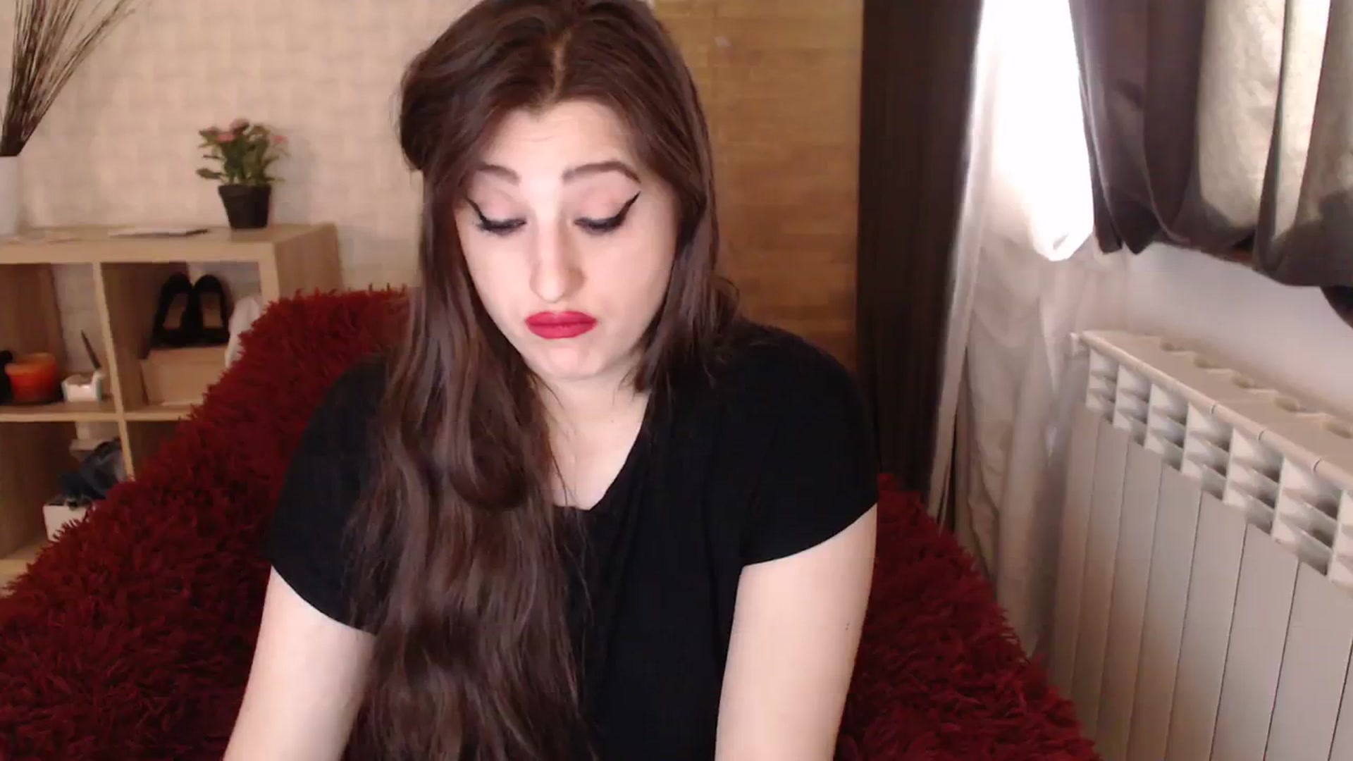 Gallery image thumbnail from HotRebbecca's myfreecams stream on, 03/10/2024, 06:06 image 10 of 20