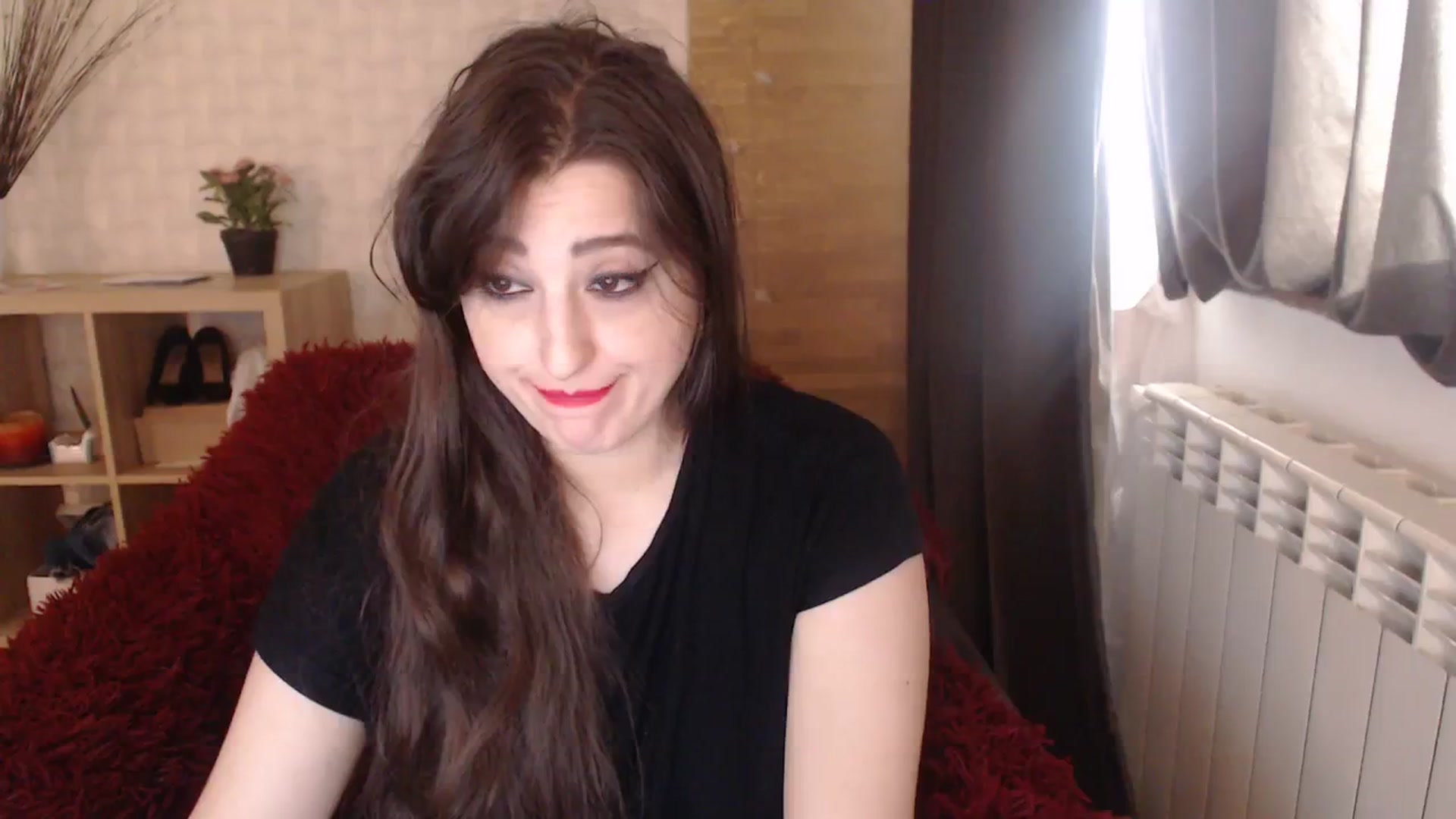 Gallery image thumbnail from HotRebbecca's myfreecams stream on, 03/10/2024, 07:06 image 17 of 20