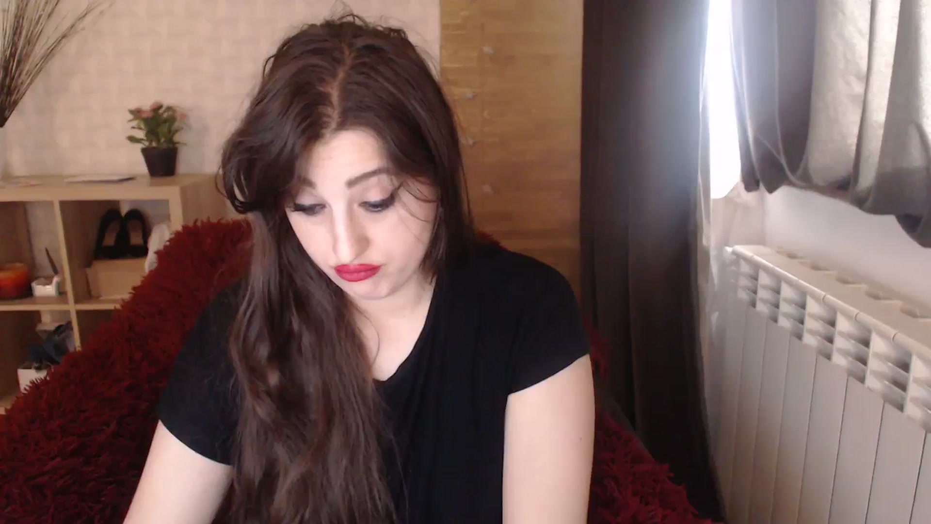 Gallery image thumbnail from HotRebbecca's myfreecams stream on, 03/10/2024, 07:06 image 10 of 20