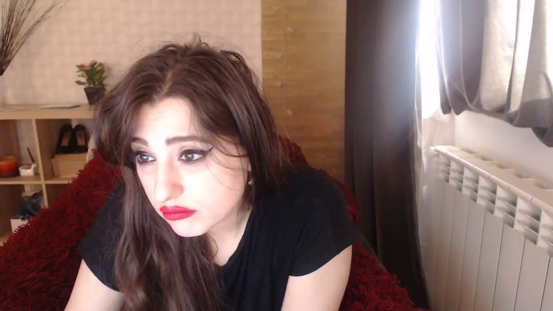 Gallery image thumbnail from HotRebbecca's myfreecams stream on, 03/10/2024, 07:06 image 5 of 20