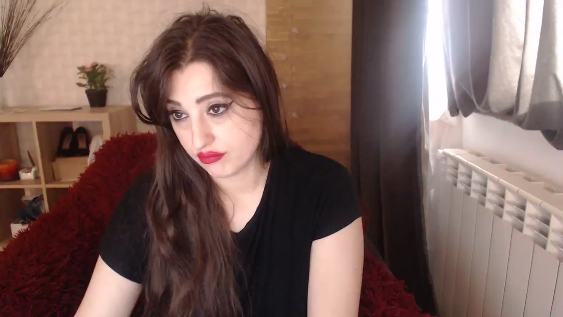 Gallery image thumbnail from HotRebbecca's myfreecams stream on, 03/10/2024, 07:06 image 8 of 20