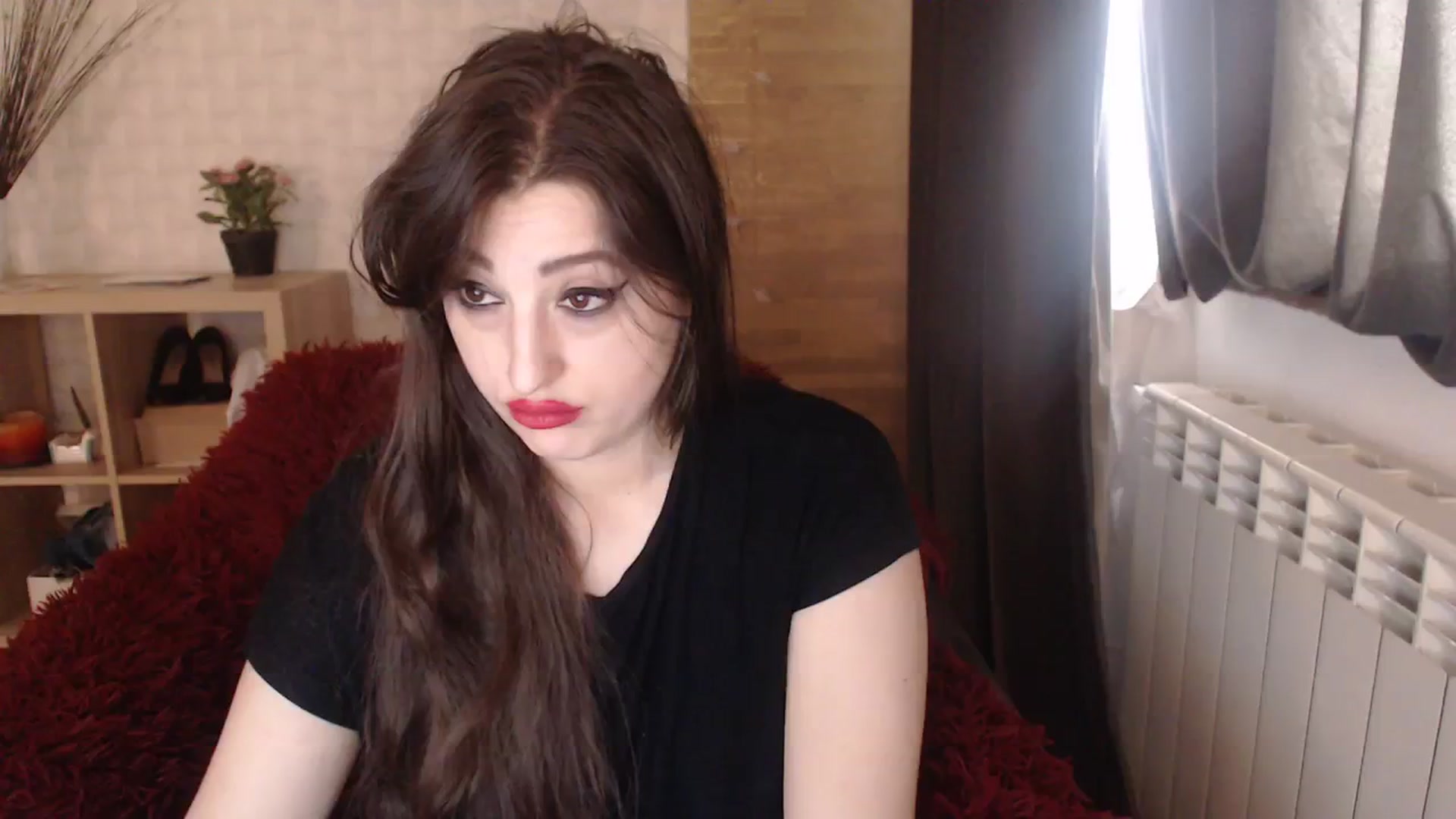 Gallery image thumbnail from HotRebbecca's myfreecams stream on, 03/10/2024, 07:06 image 14 of 20