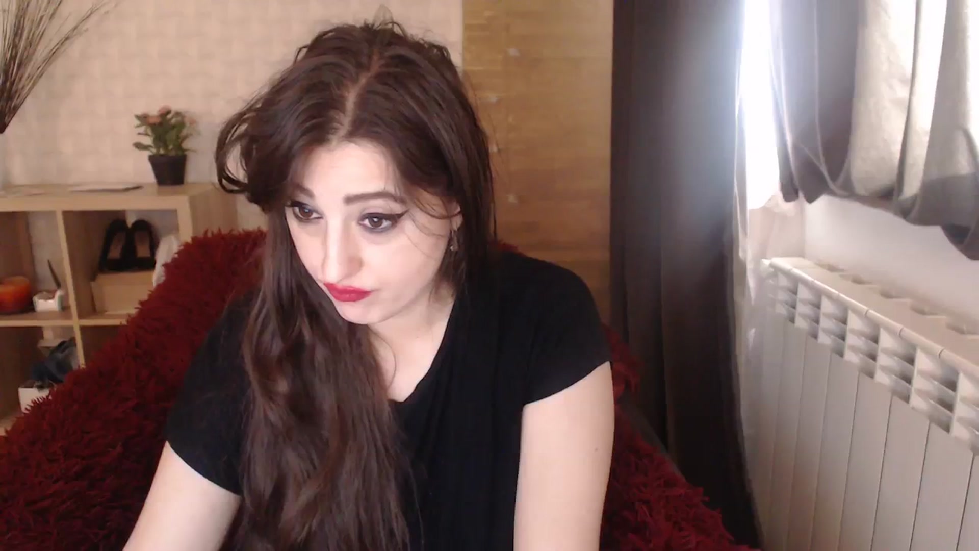 Gallery image thumbnail from HotRebbecca's myfreecams stream on, 03/10/2024, 07:06 image 3 of 20