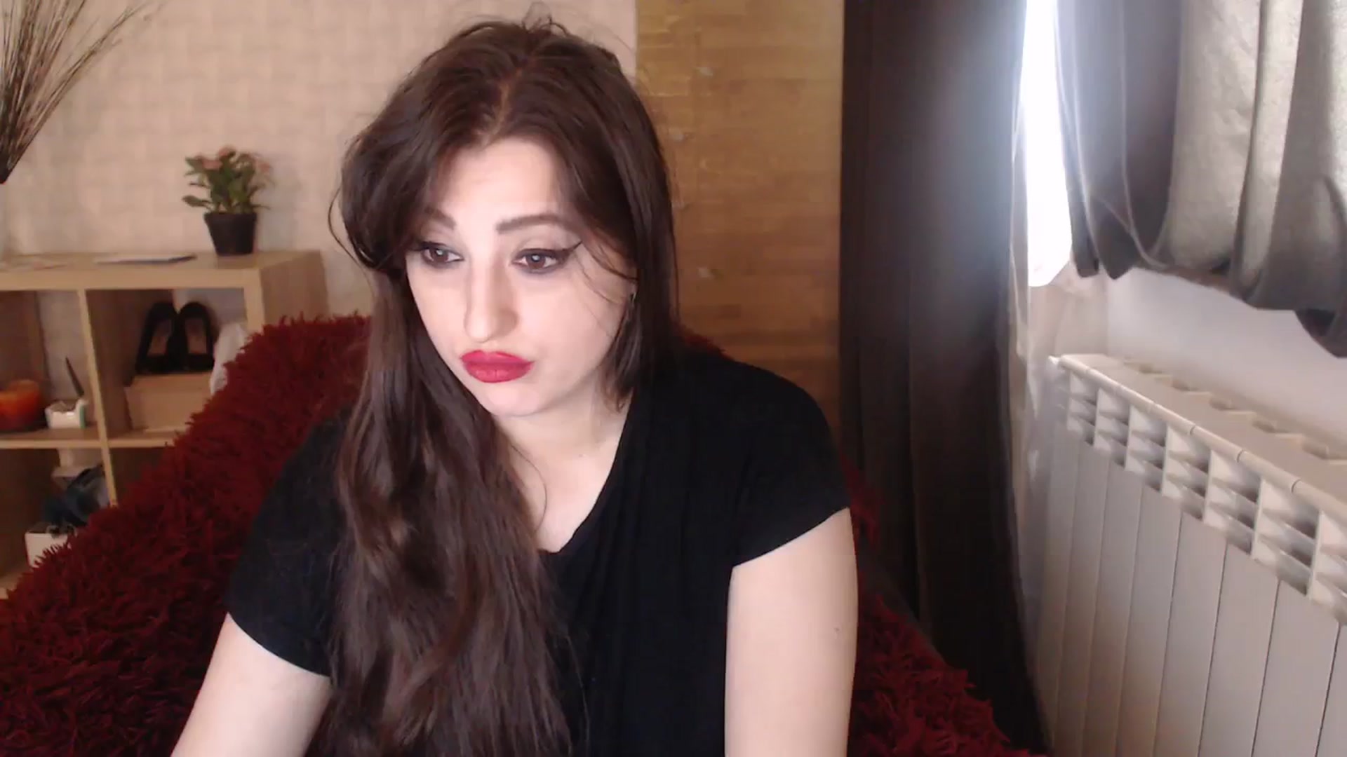 Gallery image thumbnail from HotRebbecca's myfreecams stream on, 03/10/2024, 07:06 image 13 of 20