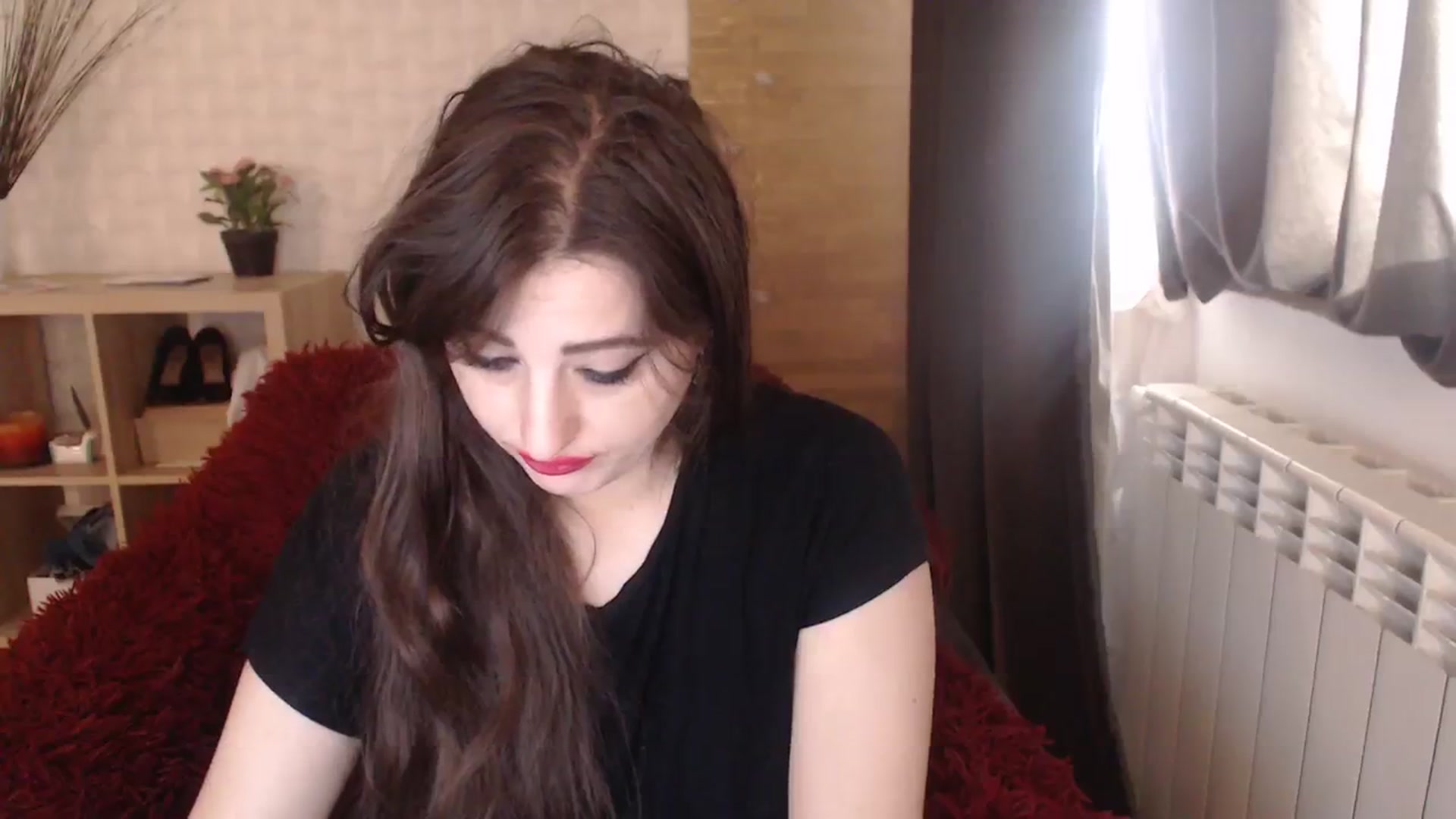Gallery image thumbnail from HotRebbecca's myfreecams stream on, 03/10/2024, 07:06 image 7 of 20