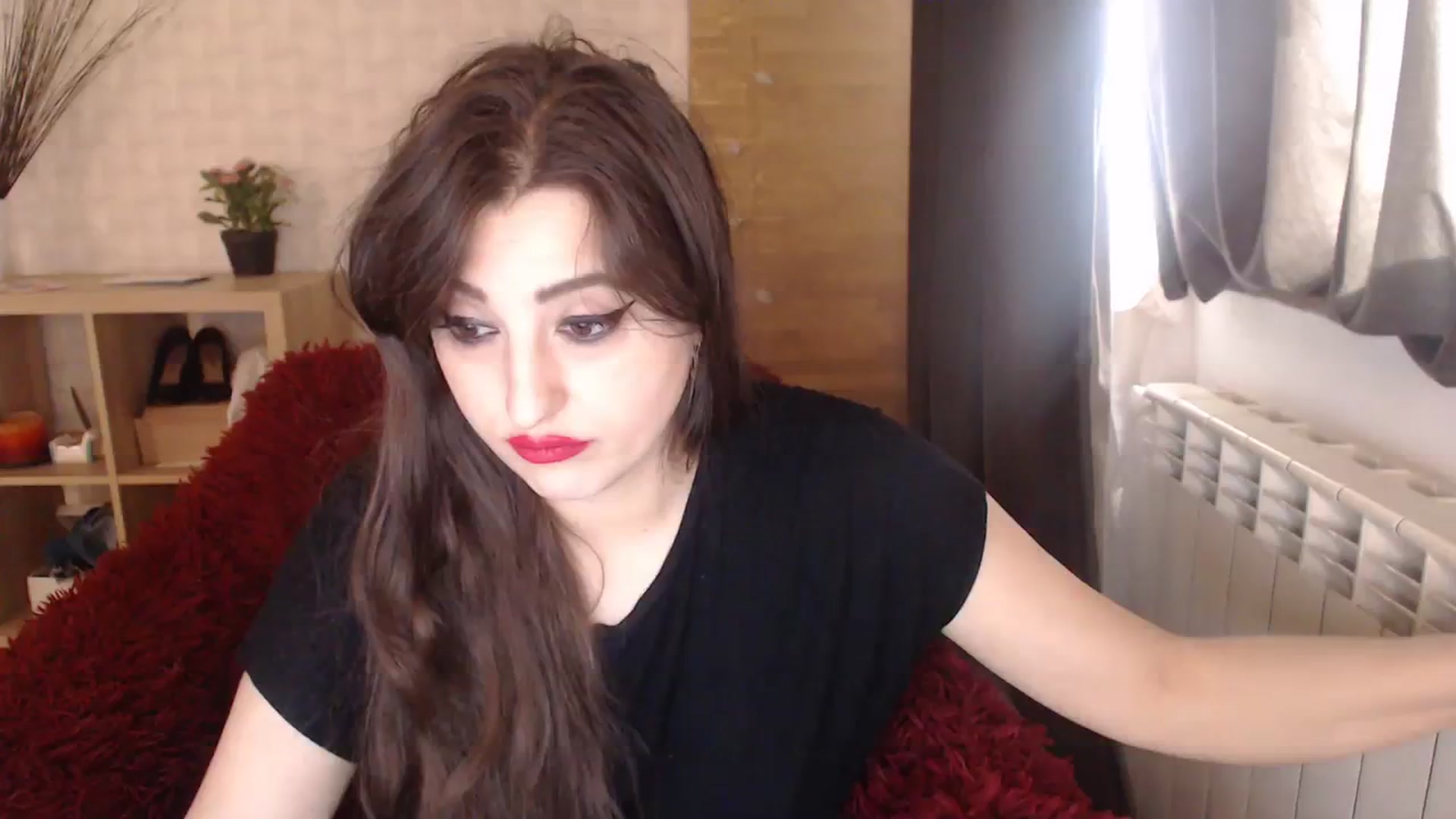 Gallery image thumbnail from HotRebbecca's myfreecams stream on, 03/10/2024, 07:06 image 1 of 20